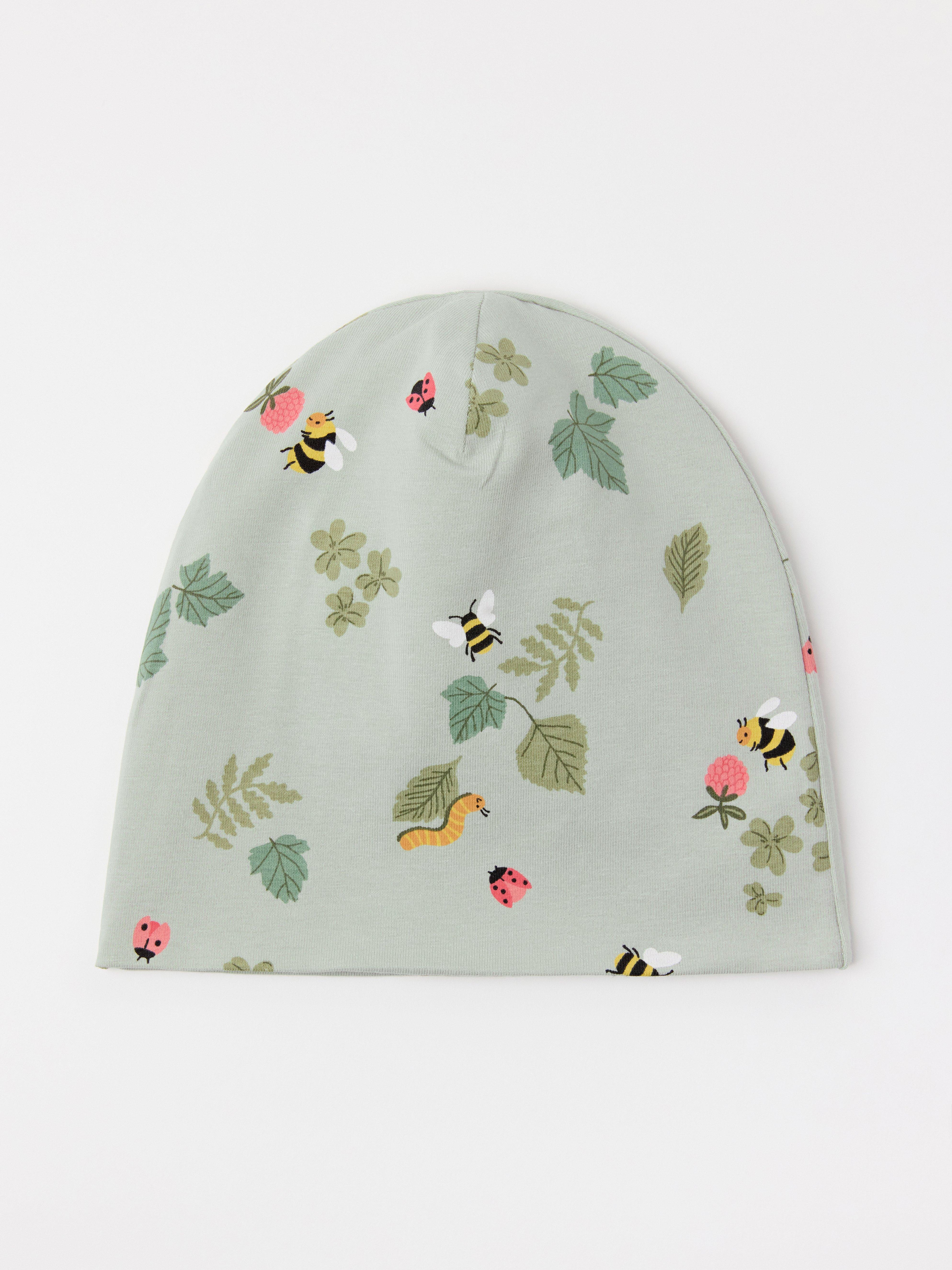 Cap - Kids Wear - Green