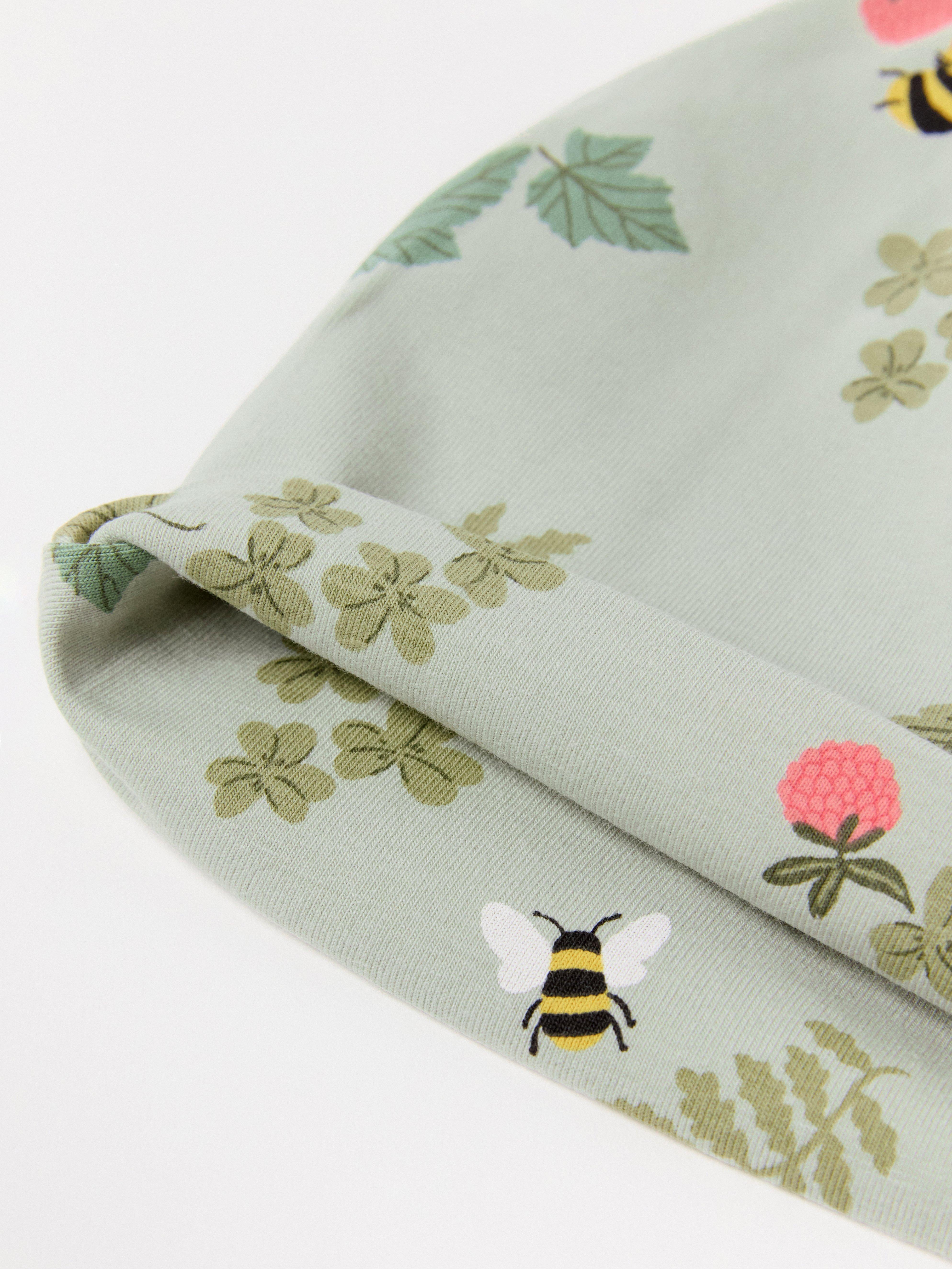 Cap - Kids Wear - Green