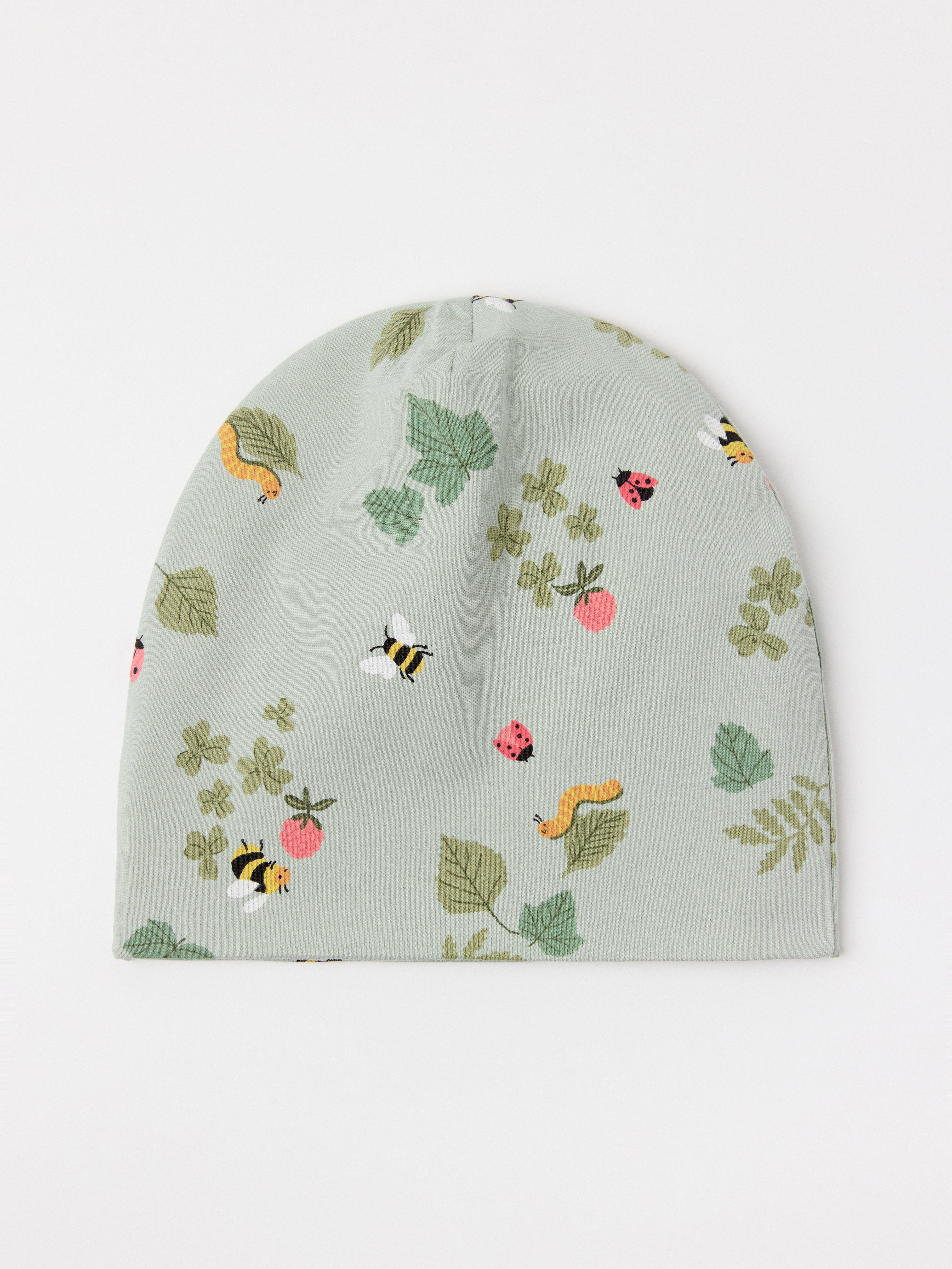 Cap - Kids Wear - Green