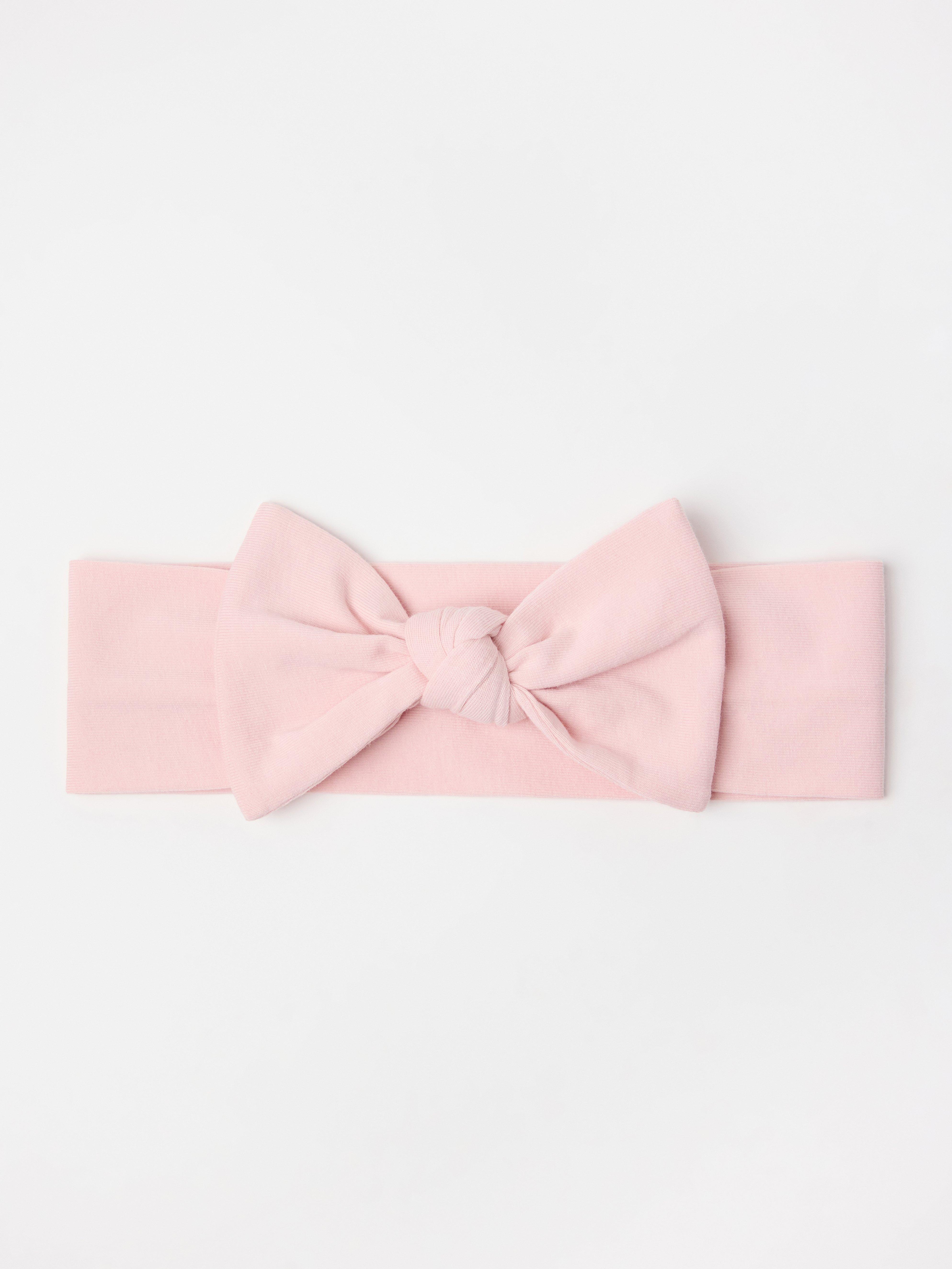 Head Band - Kids Wear - Pink
