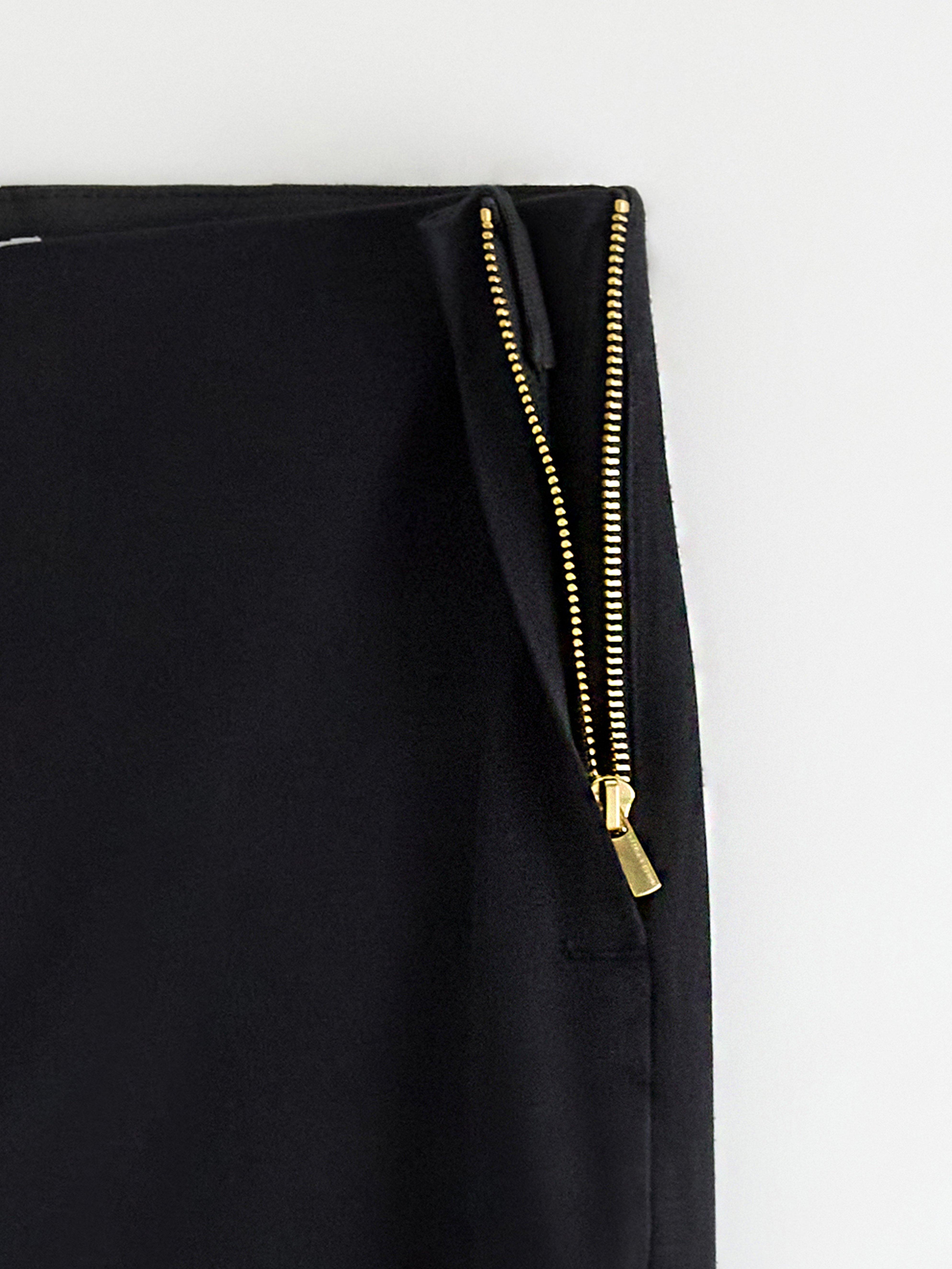 Trousers - Womens Wear - Black