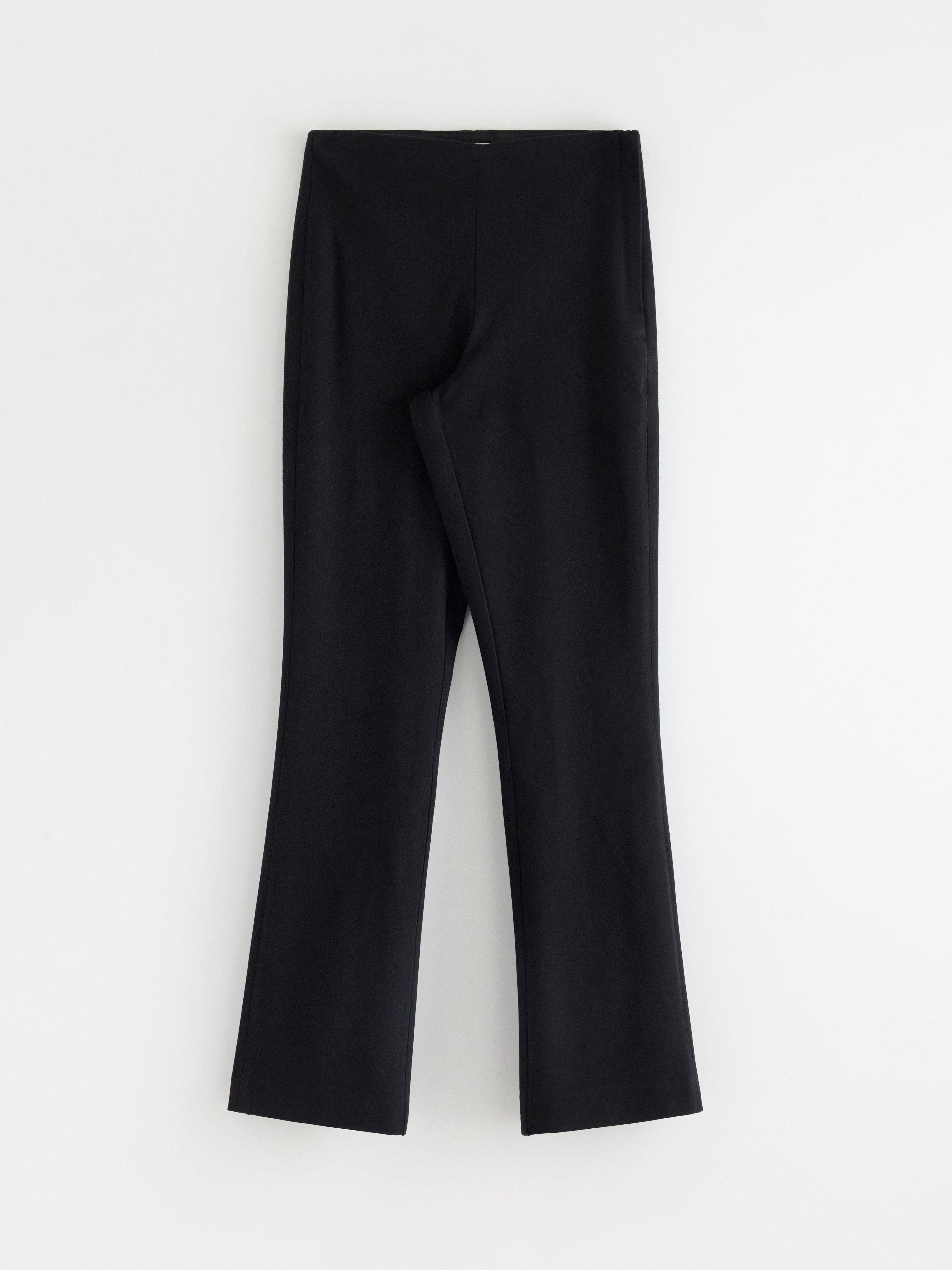 Nohavice - Ženy - Čierna