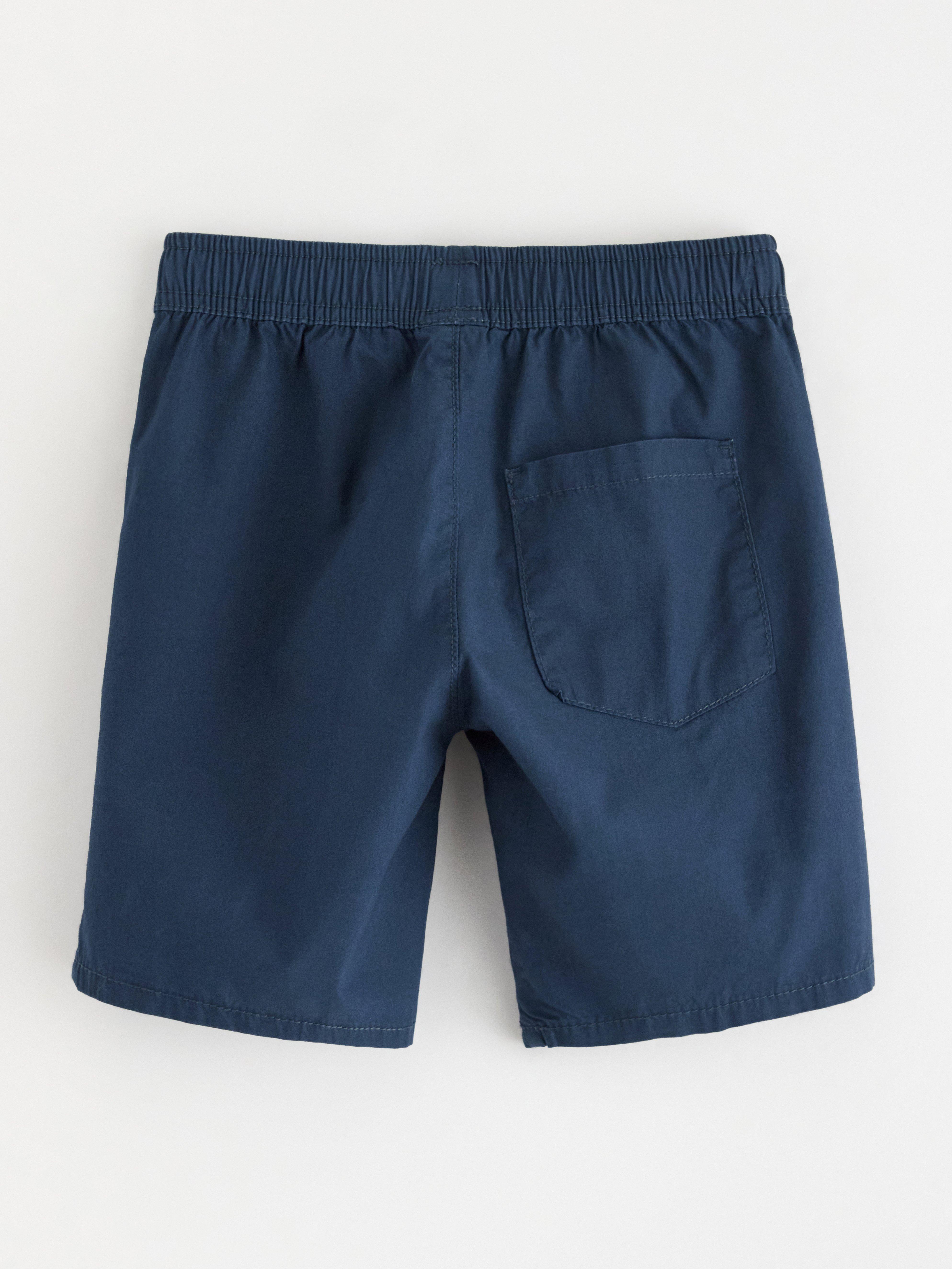 Shorts - Kids Wear - Blue