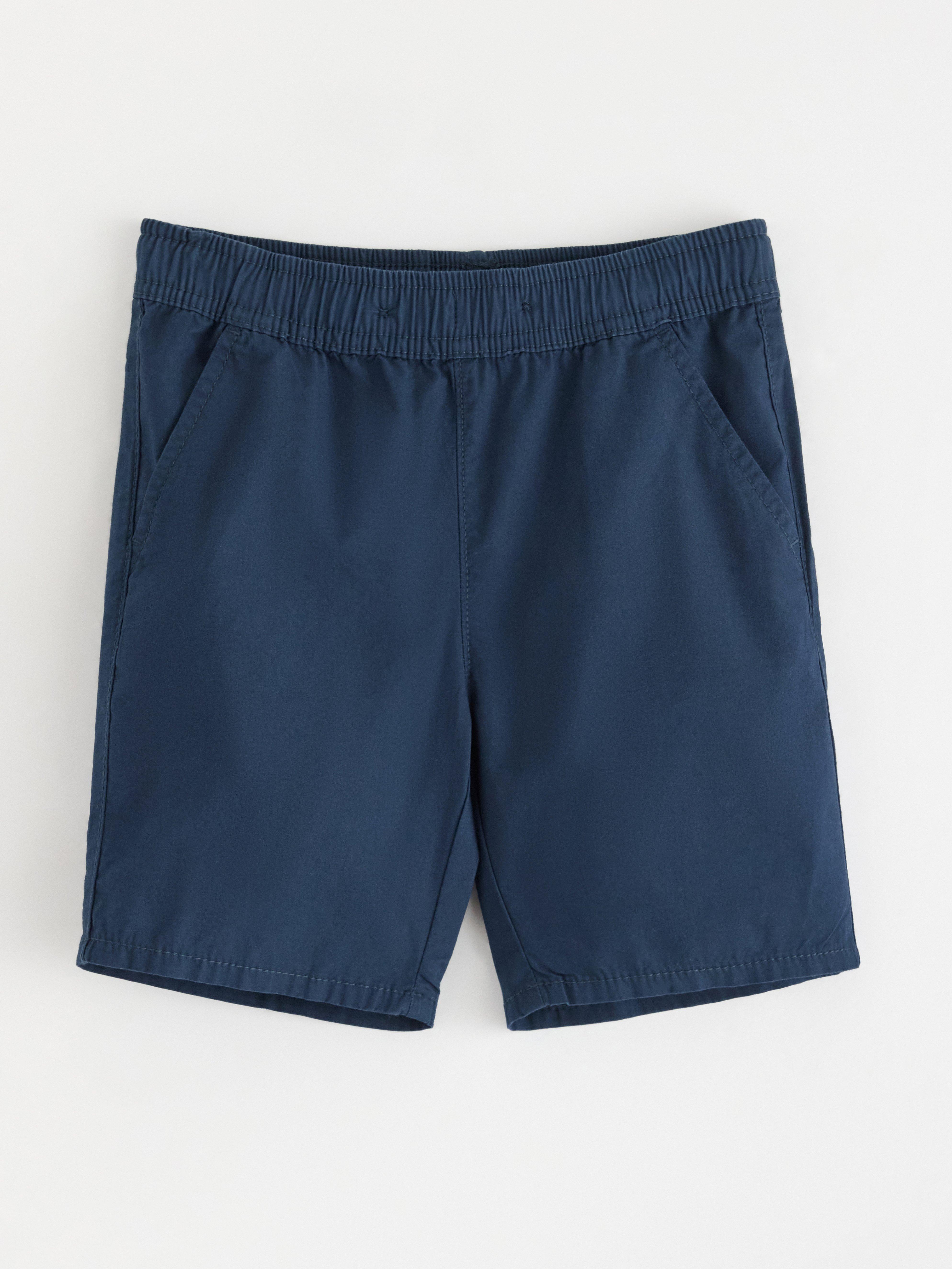 Shortsit - Lapset - Sininen