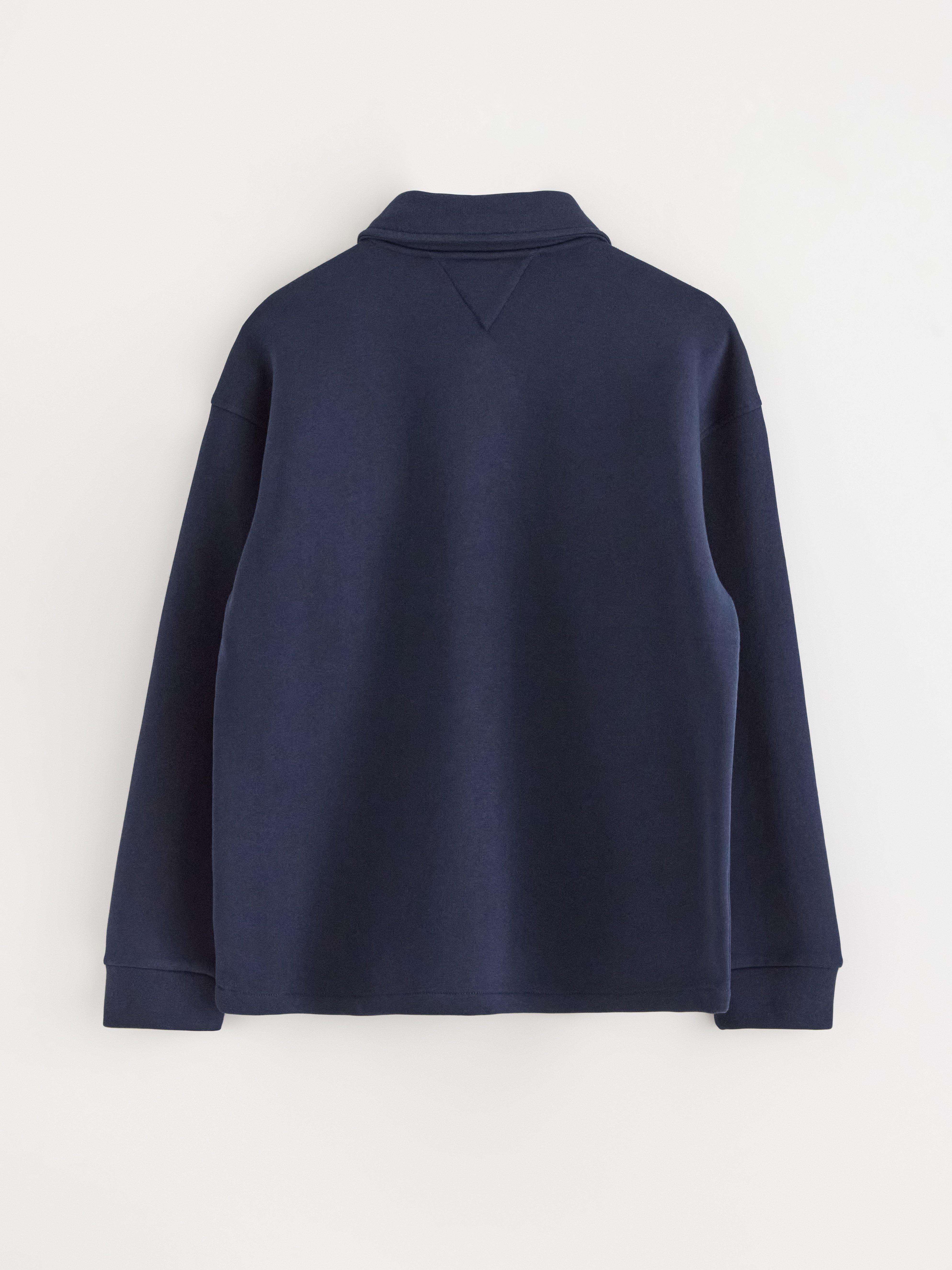 Overshirt - Kids Wear - Blue