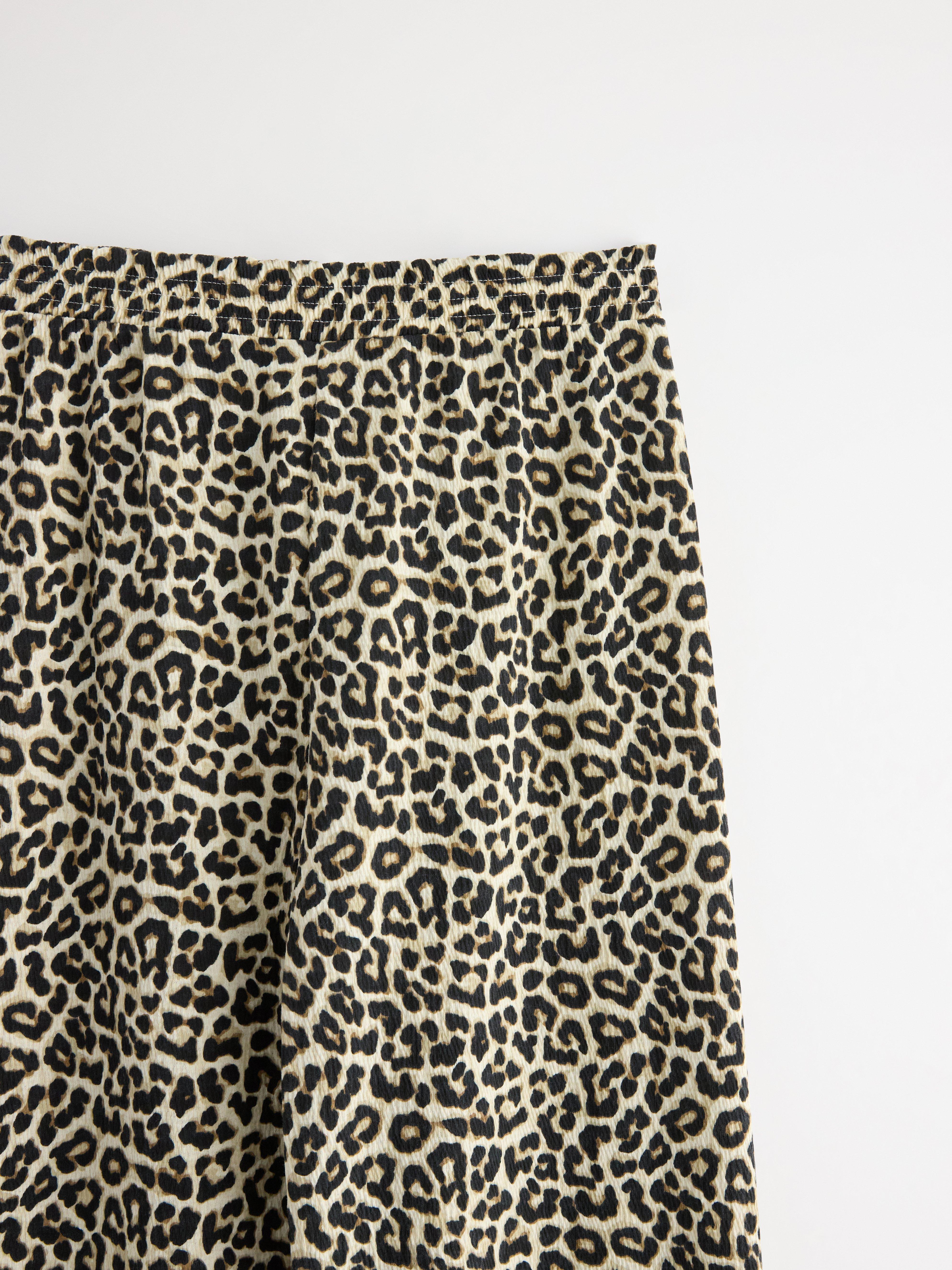 Trousers - Kids Wear - Beige