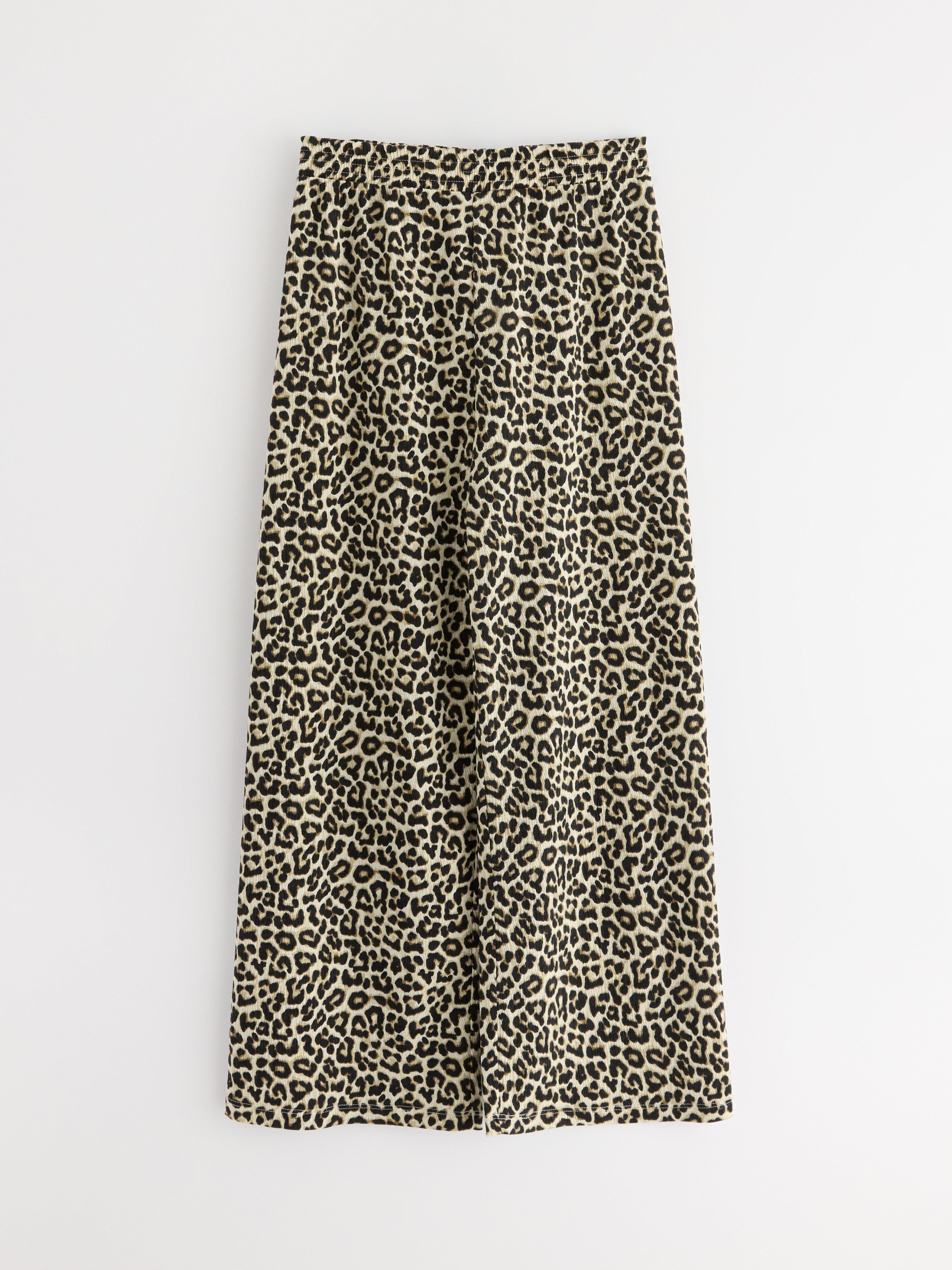 Trousers - Kids Wear - Beige