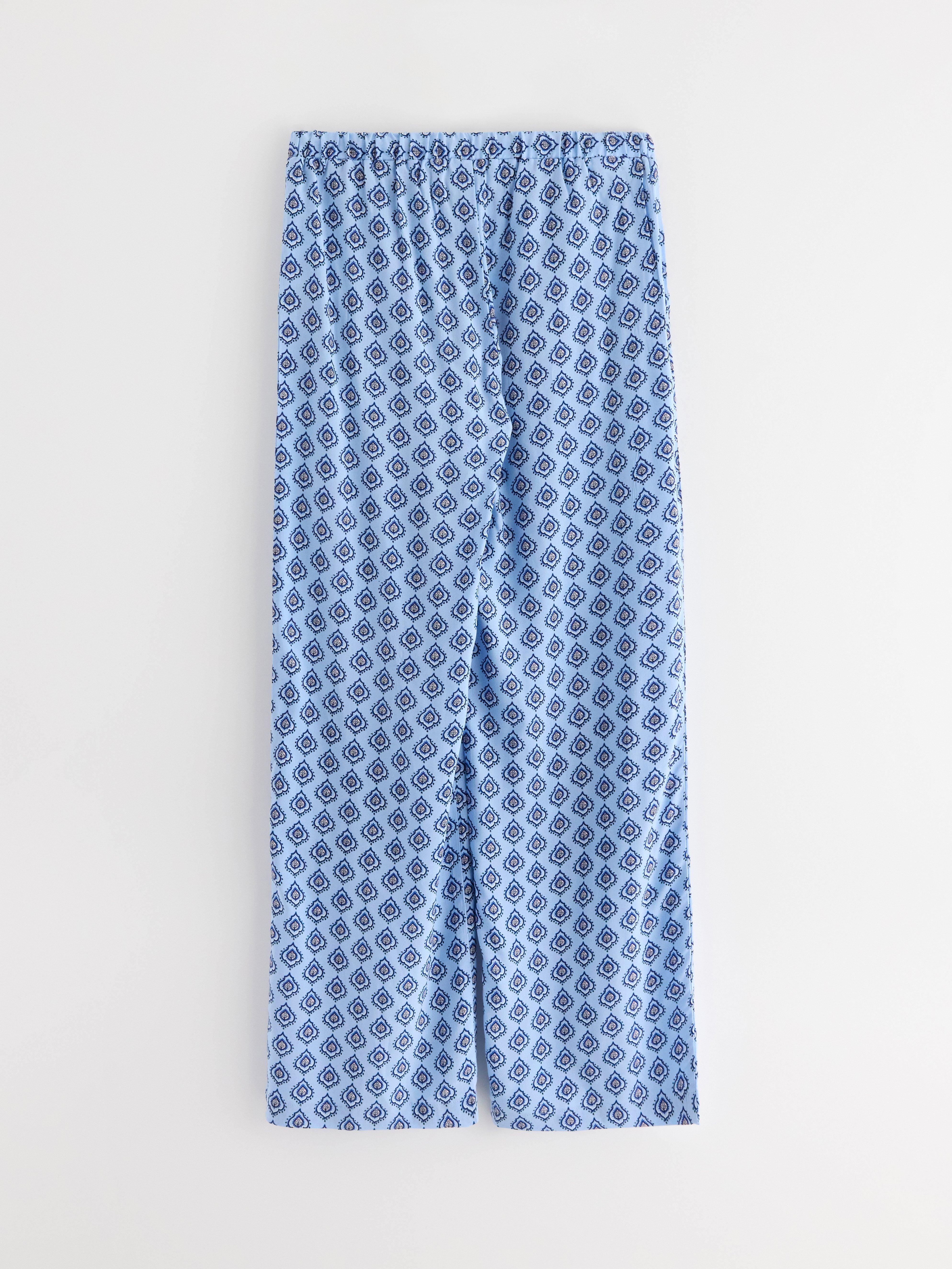 Trousers - Kids Wear - Blue