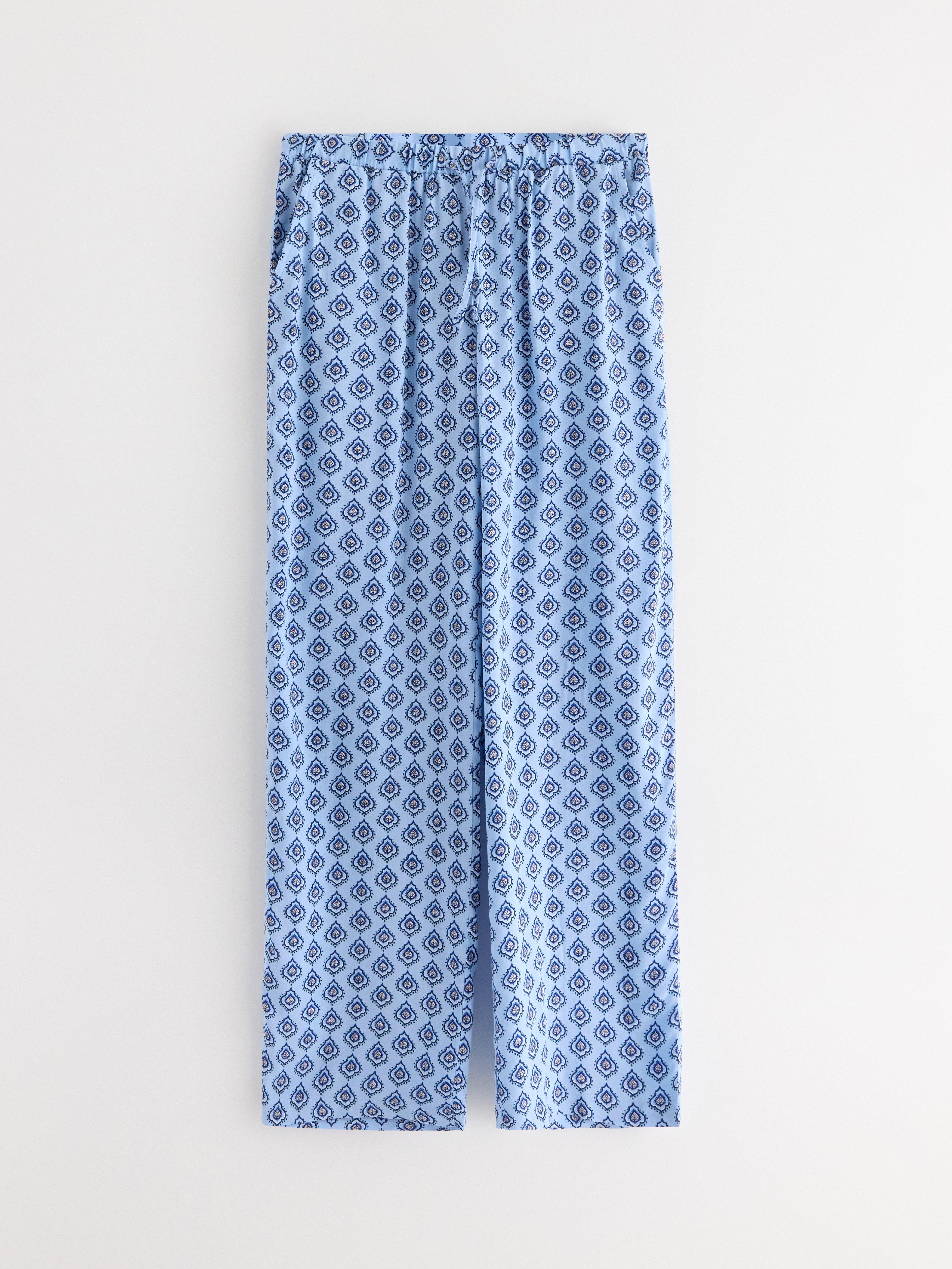 Trousers - Kids Wear - Blue