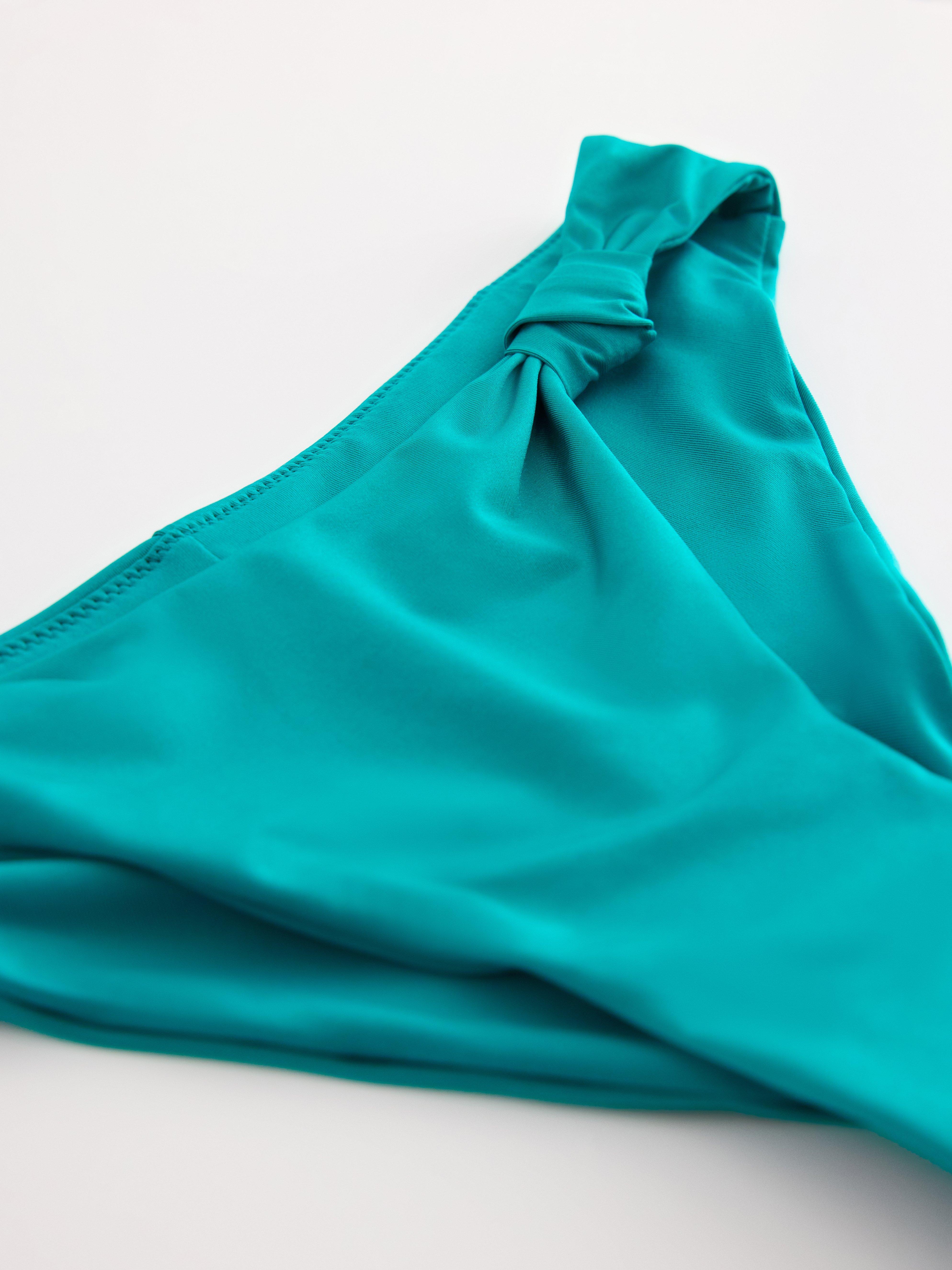 Bikini Regular - Lingerie - Turquoise