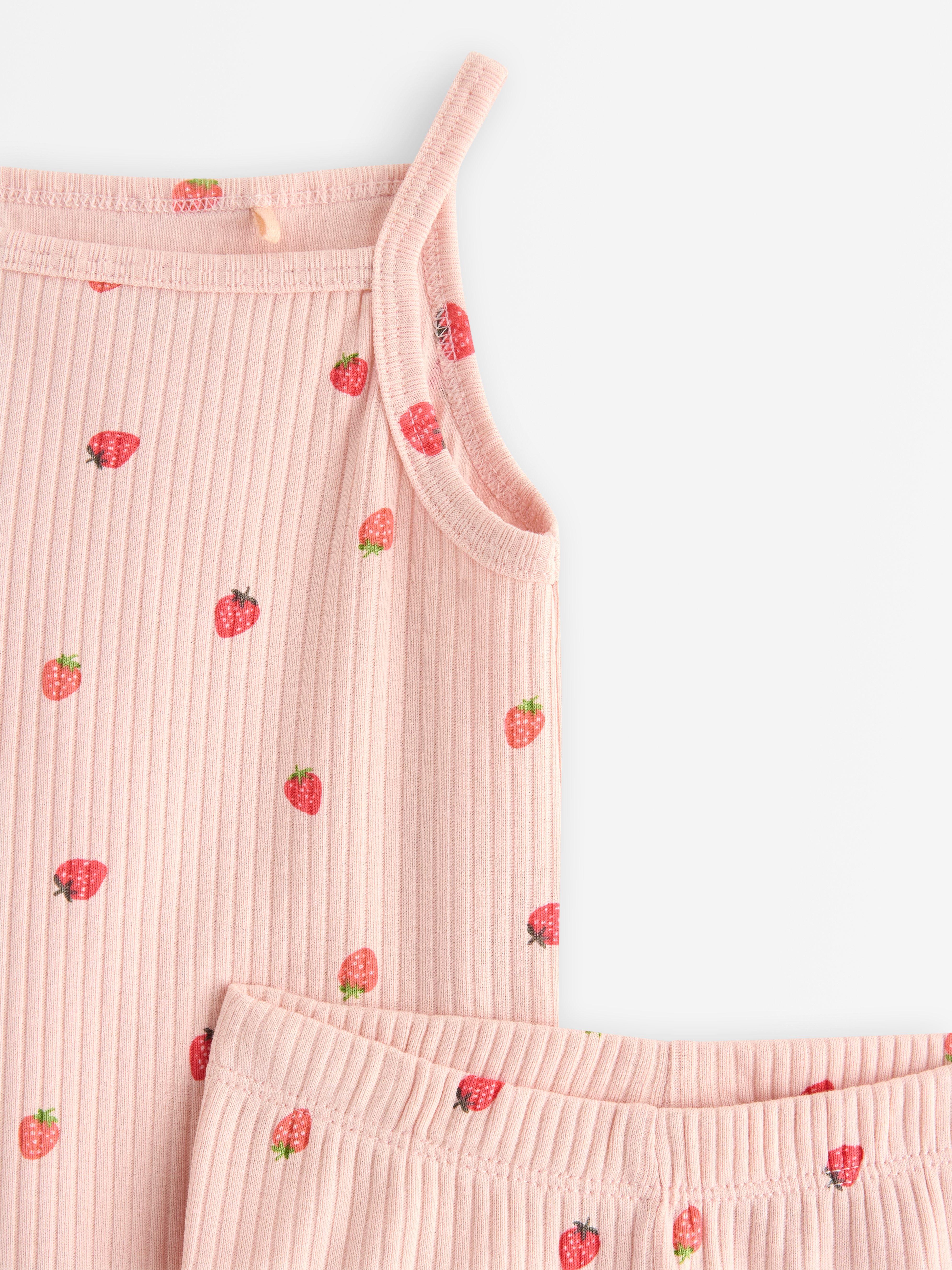 Set - Kids Wear - Pink