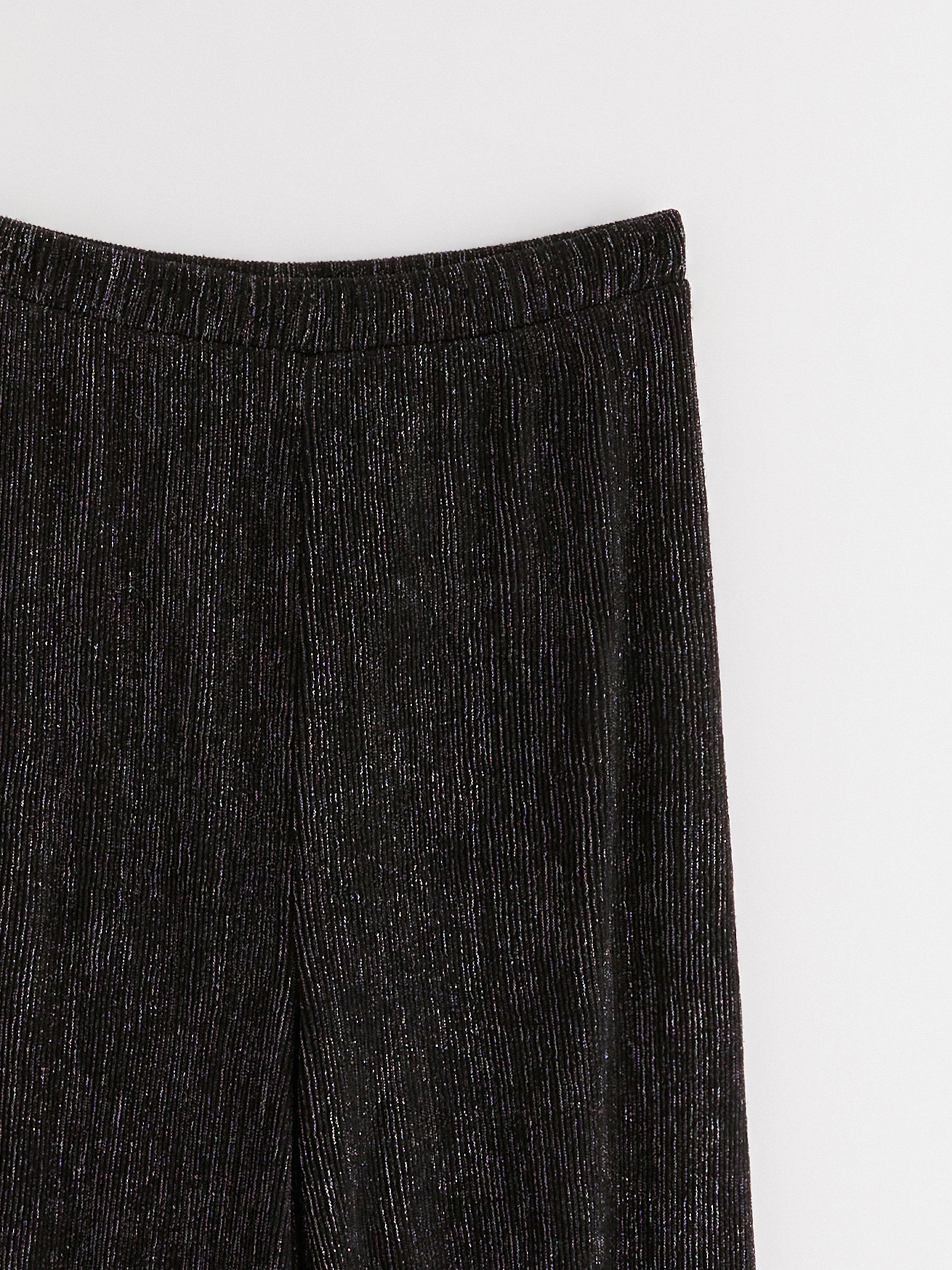 Trousers - Kids Wear - Black