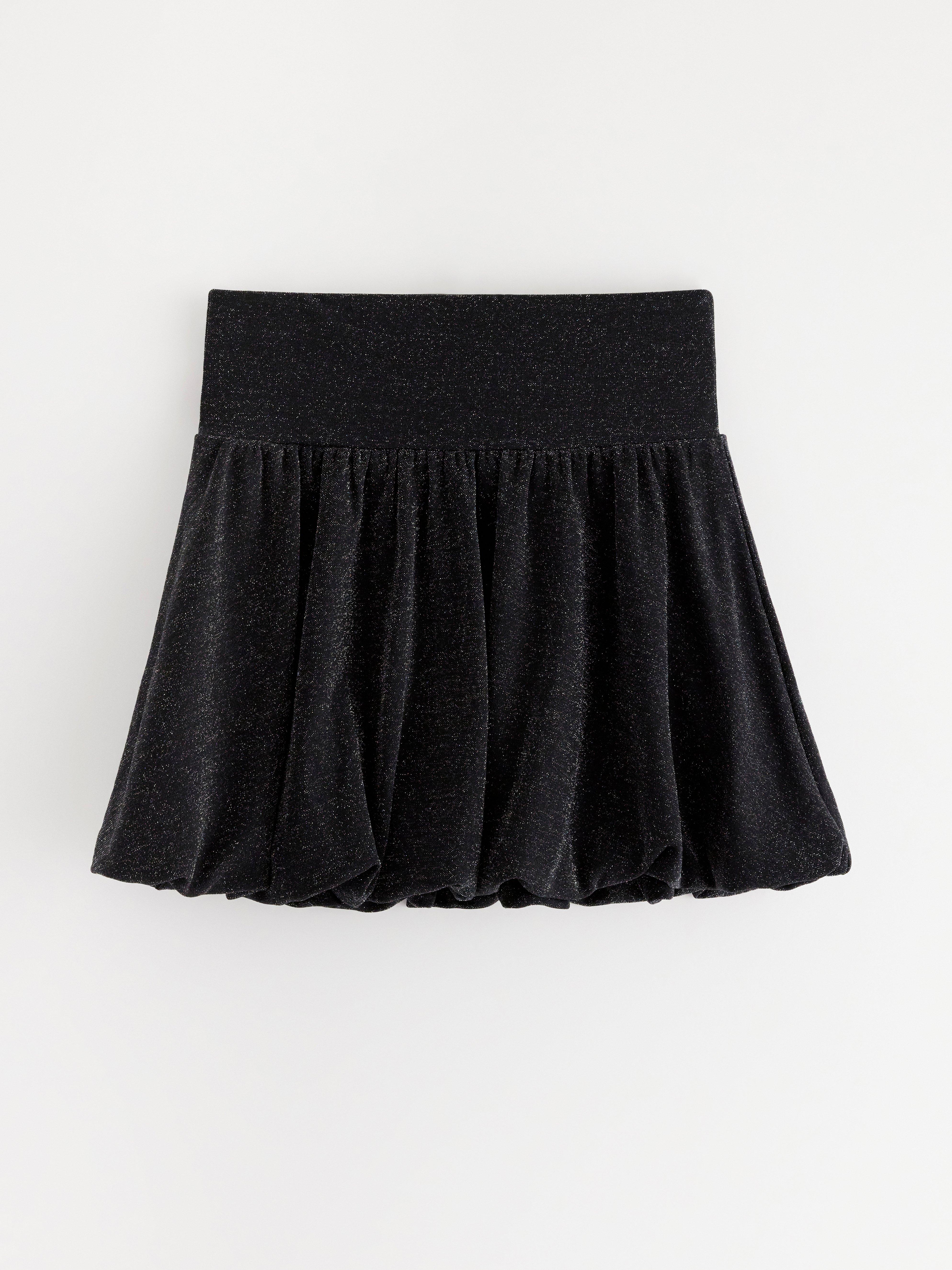 Skirt - Kids Wear - Black