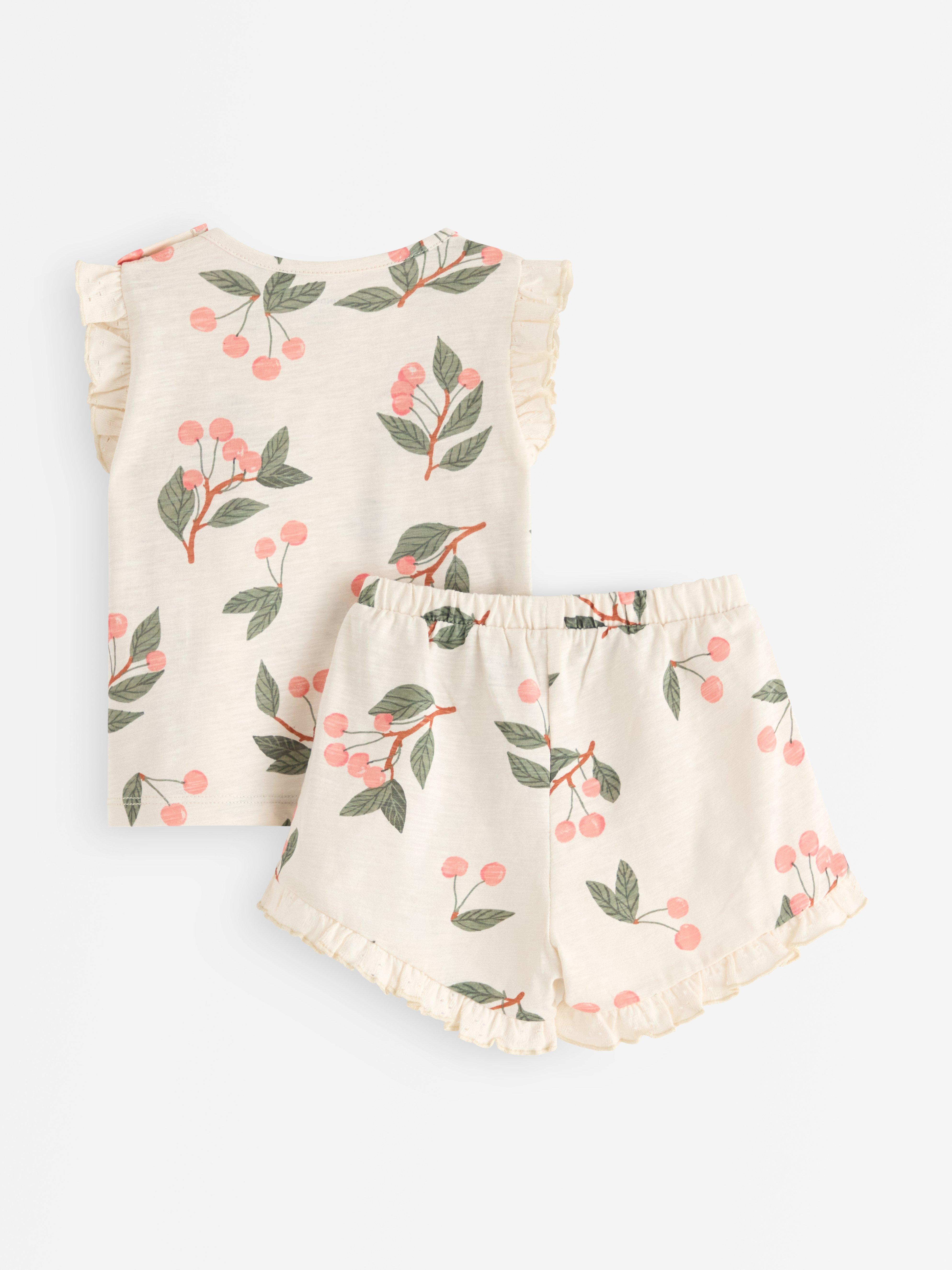 Set - Kids Wear - Beige