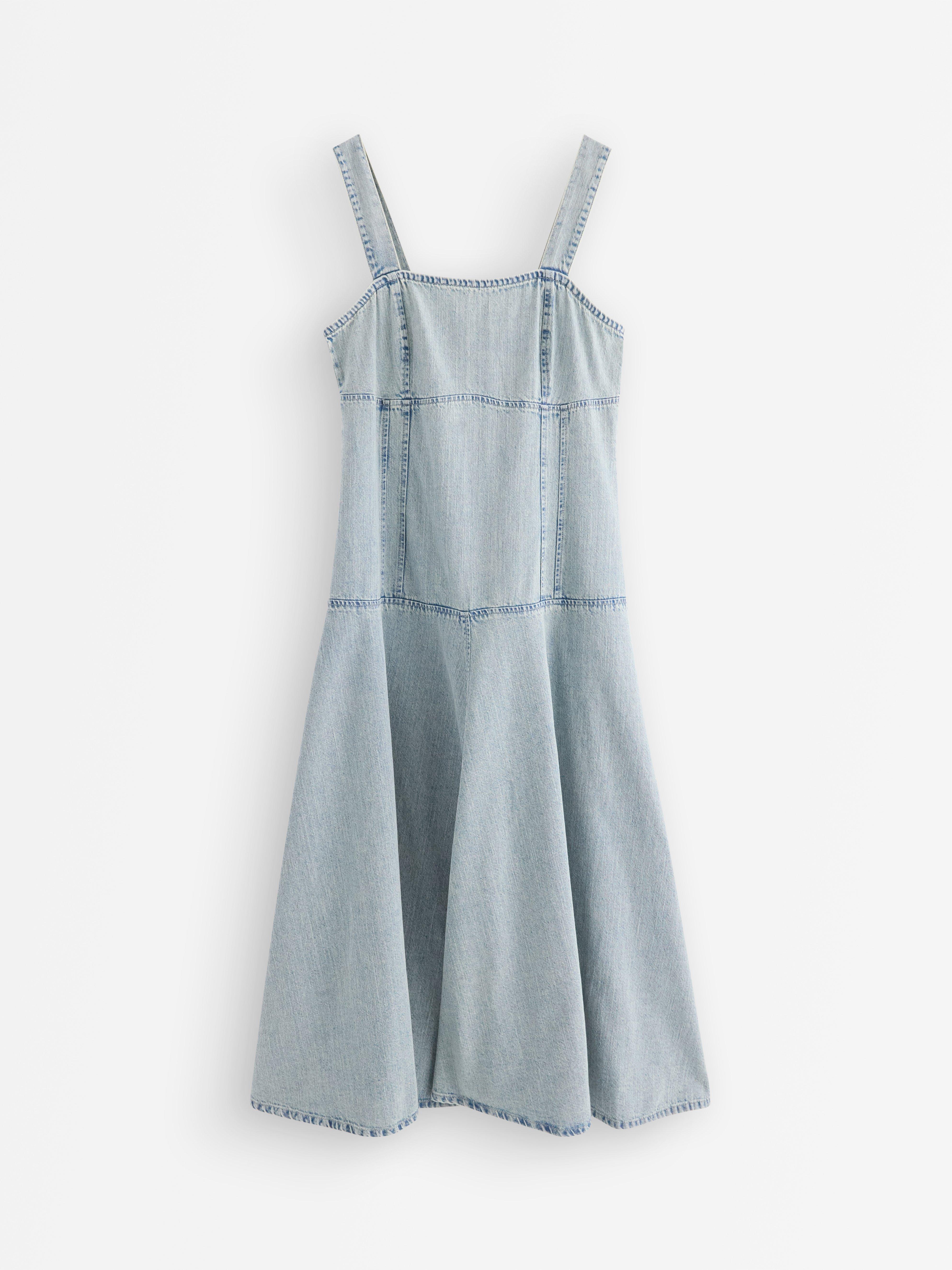 Dress - Womens Wear - Blank