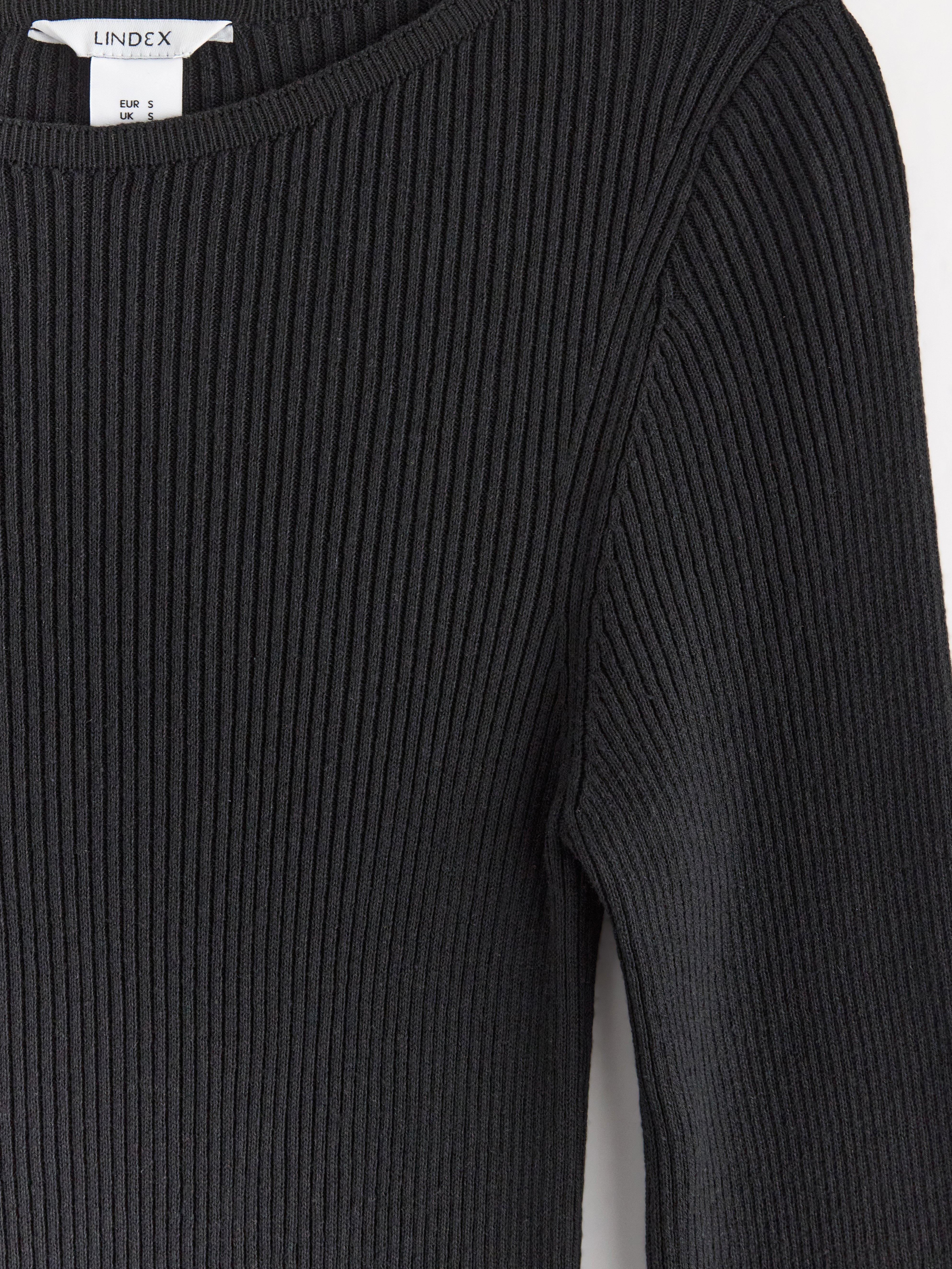 Maternity Dress - Womens Wear - Black