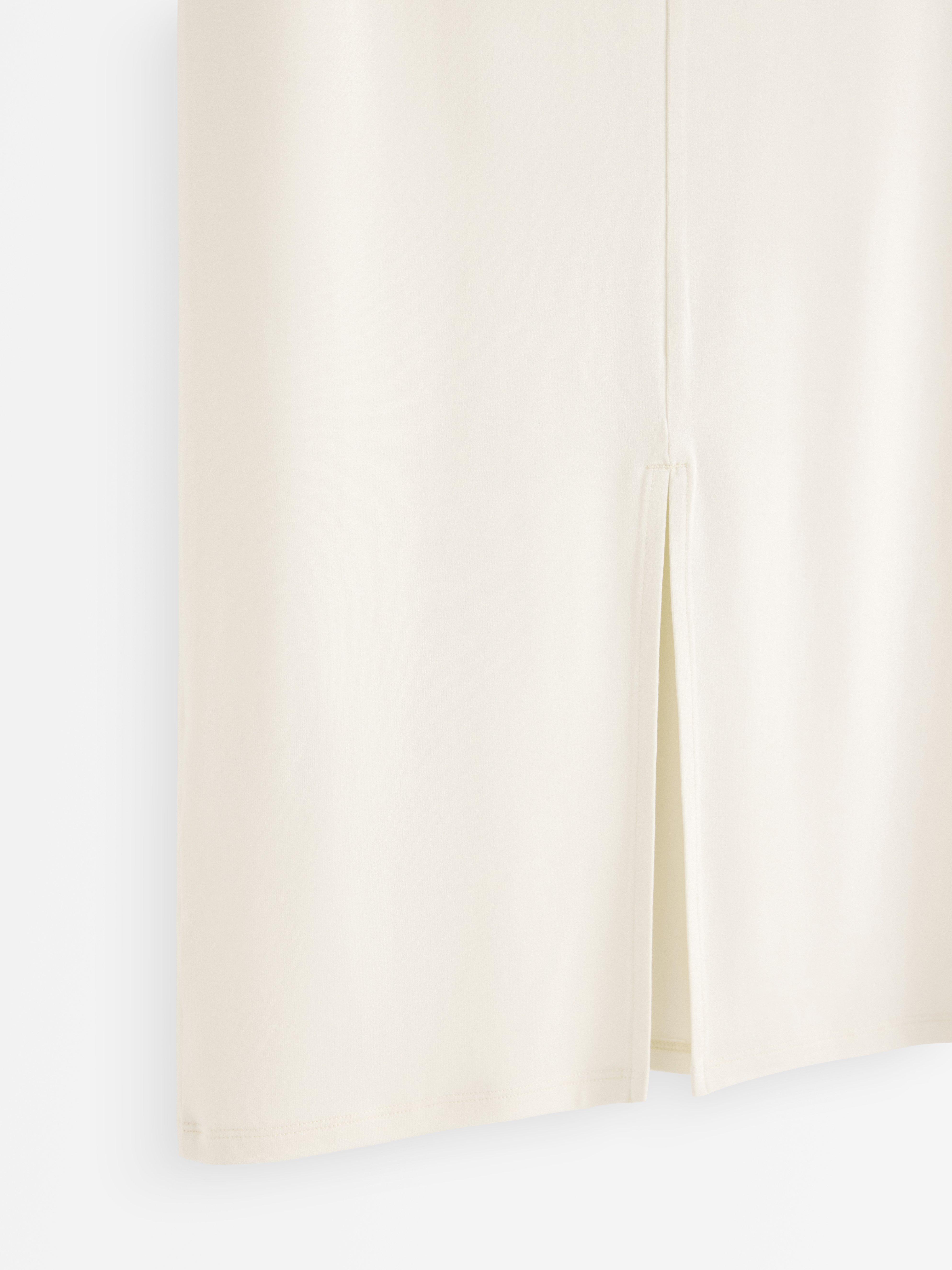Skirt - Kids Wear - White
