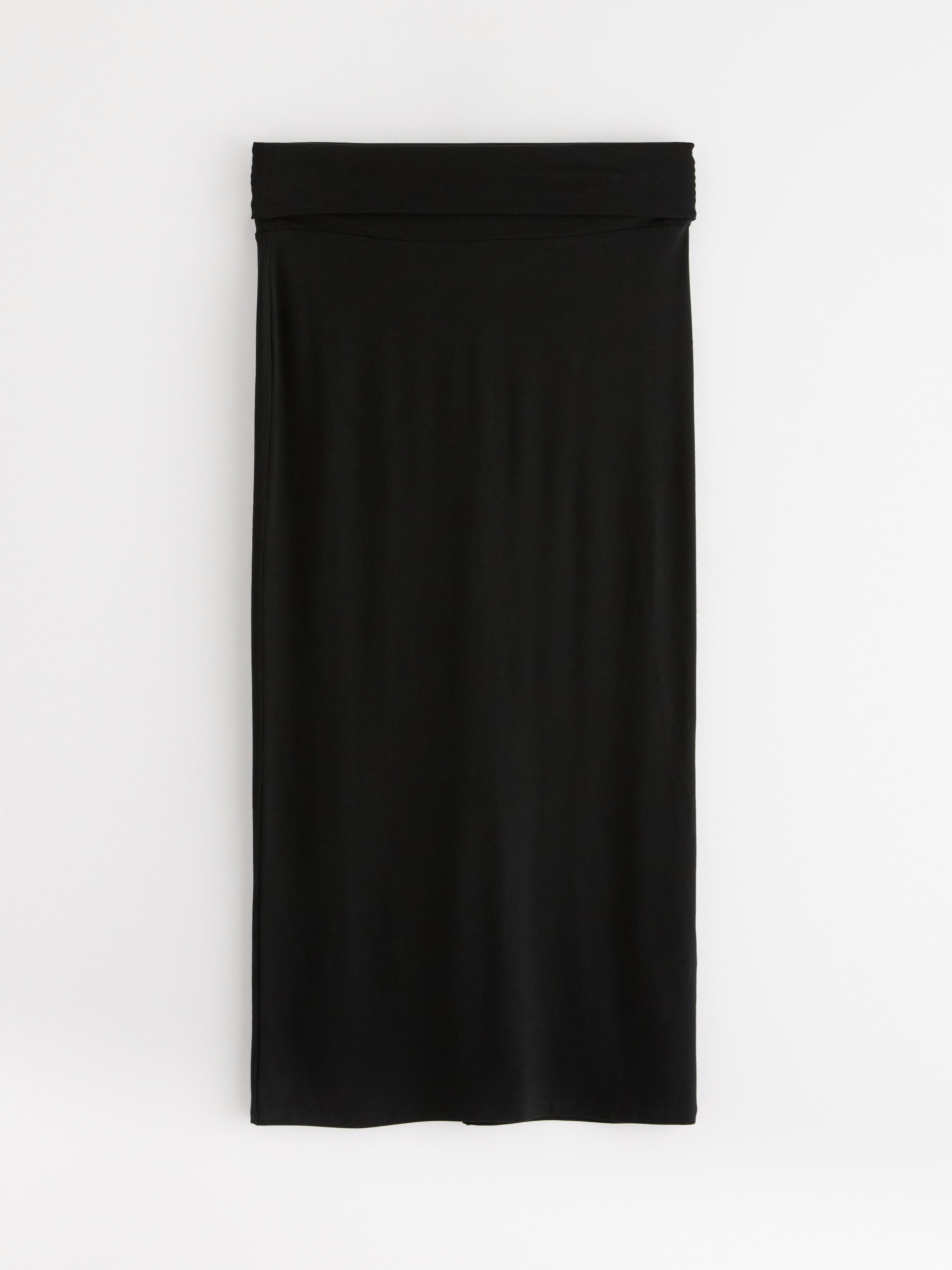 Skirt - Kids Wear - Black