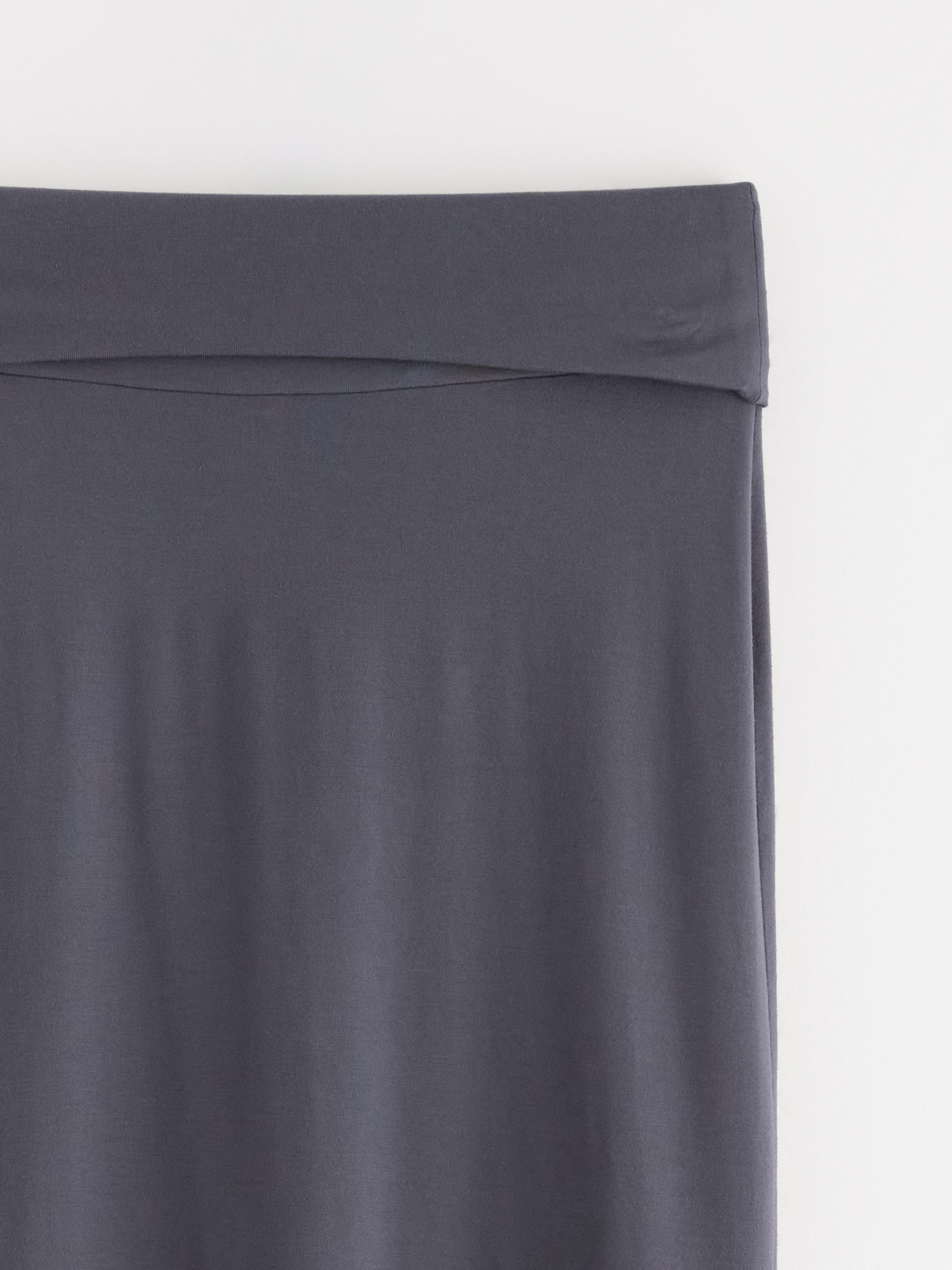 Skirt - Kids Wear - Grey