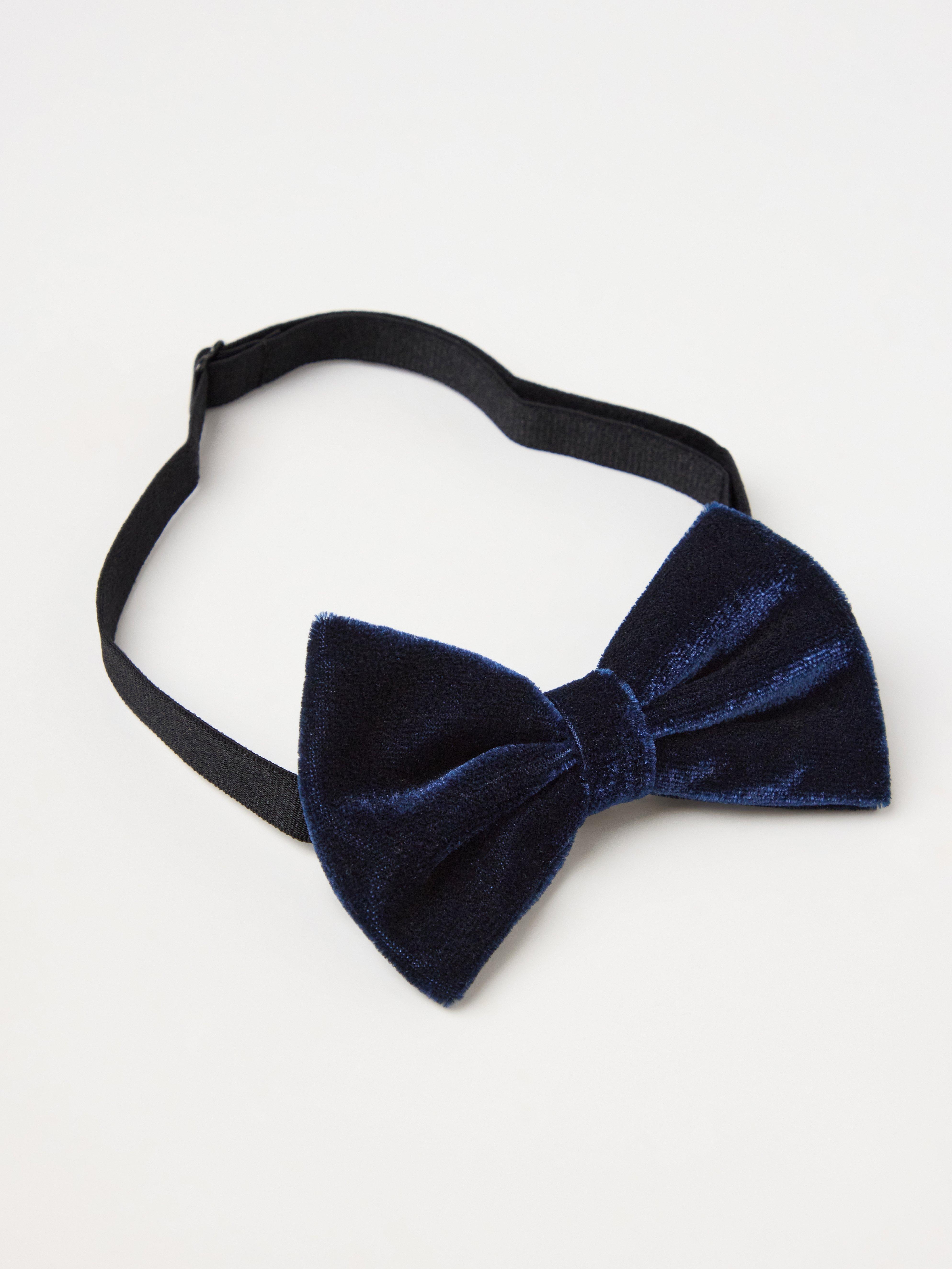 Bowtie - Kids Wear - Blue