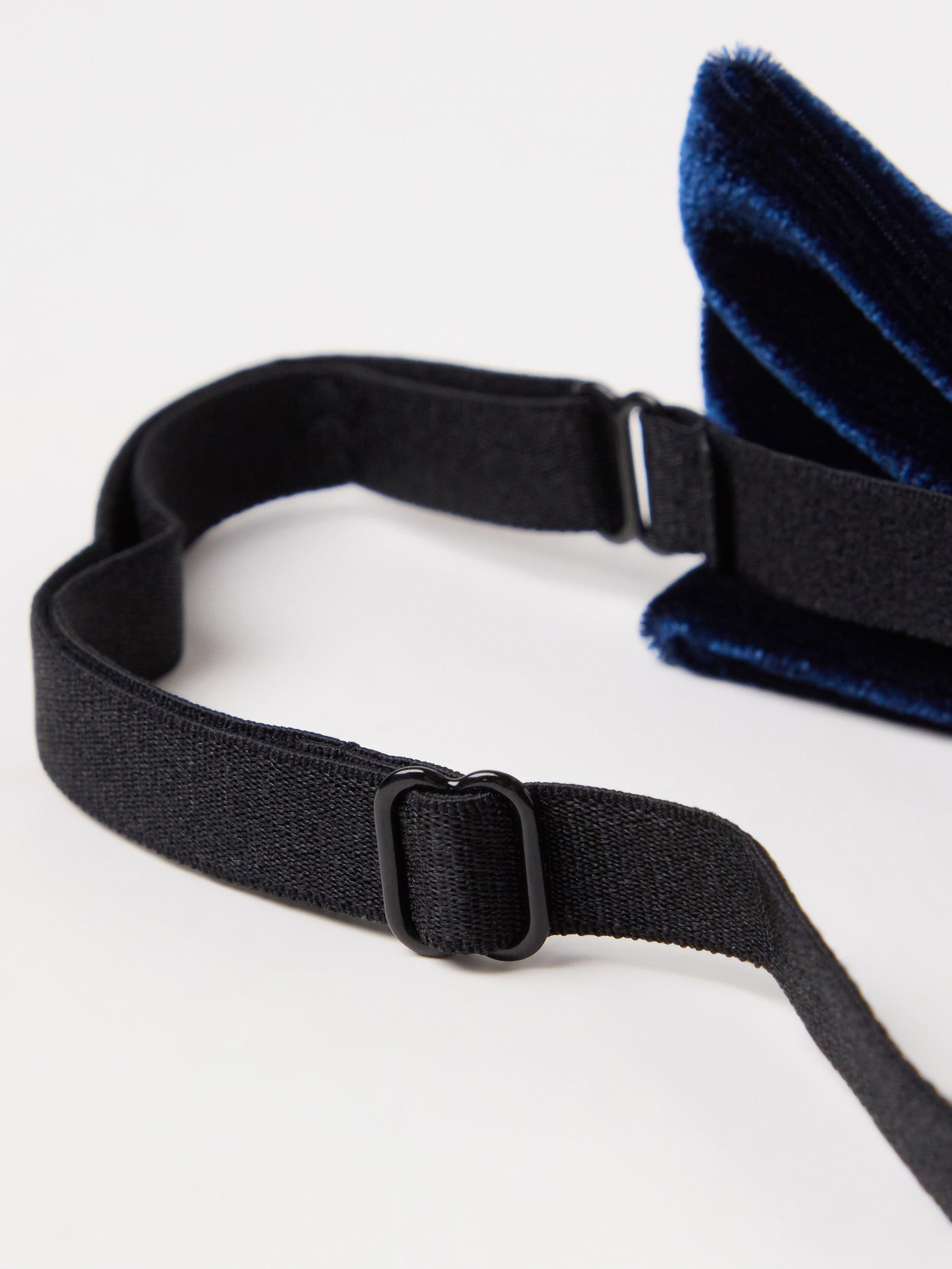 Bowtie - Kids Wear - Blue