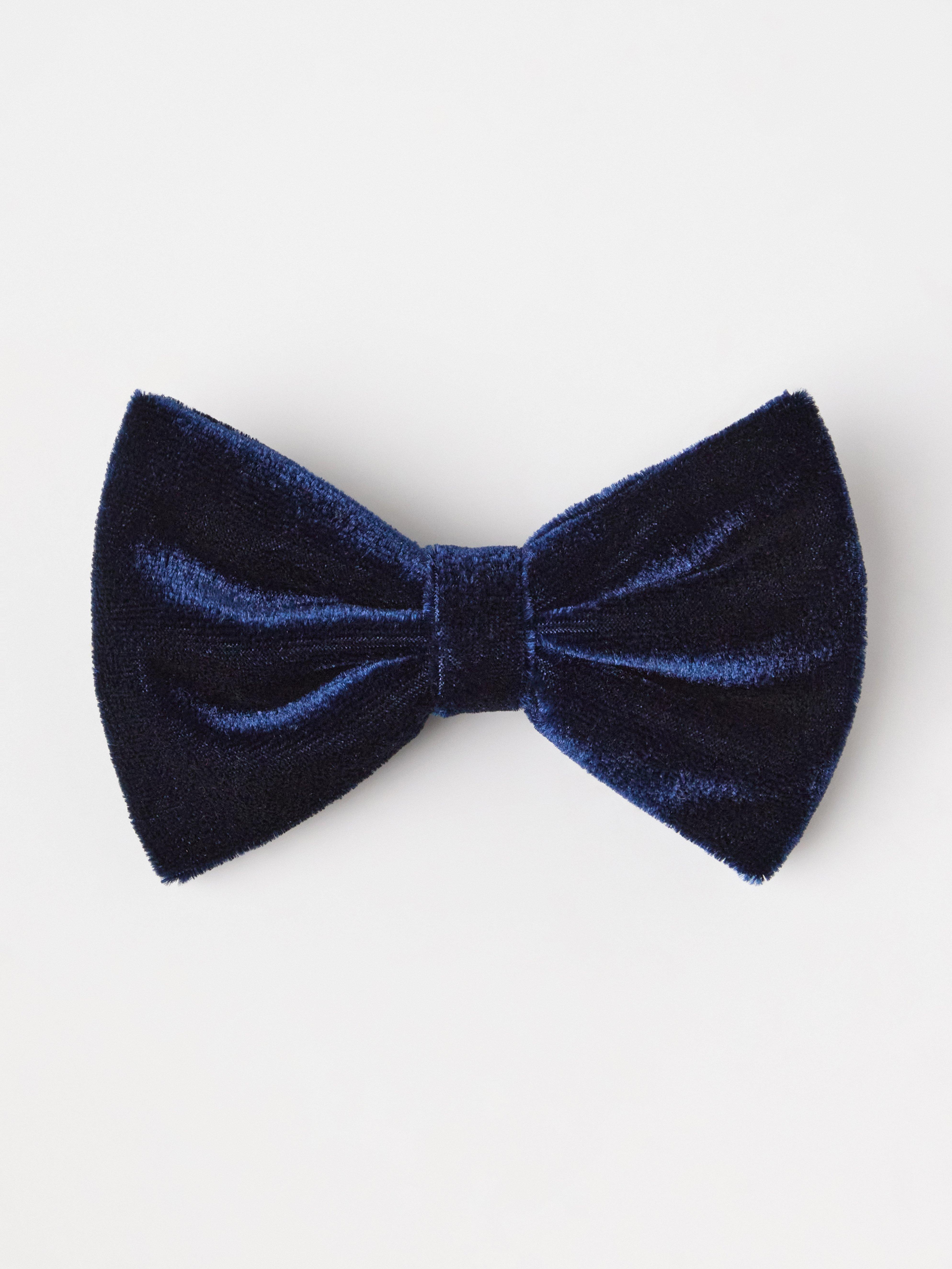 Bowtie - Kids Wear - Blue