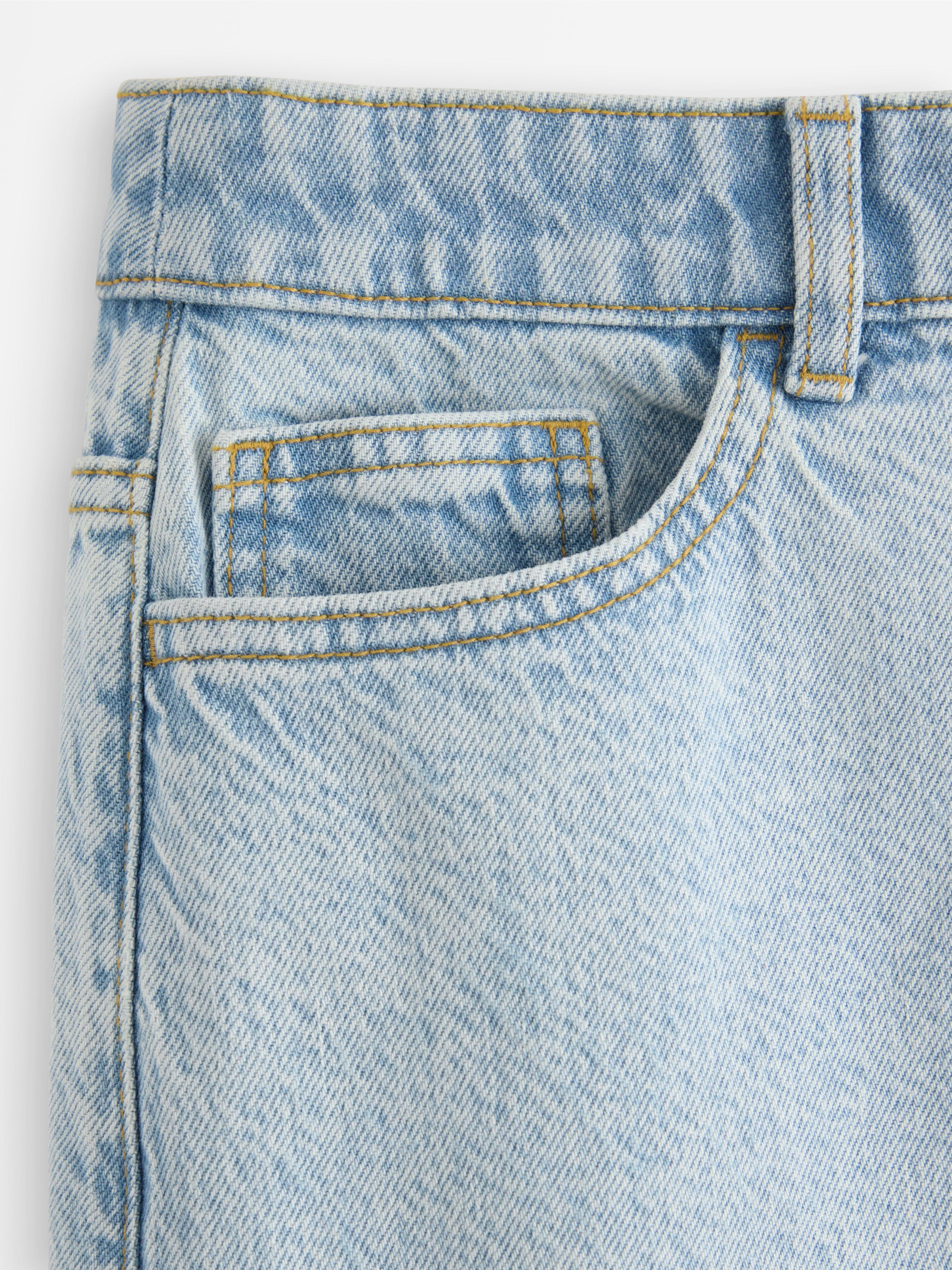 Skirt - Womens Wear - Blank