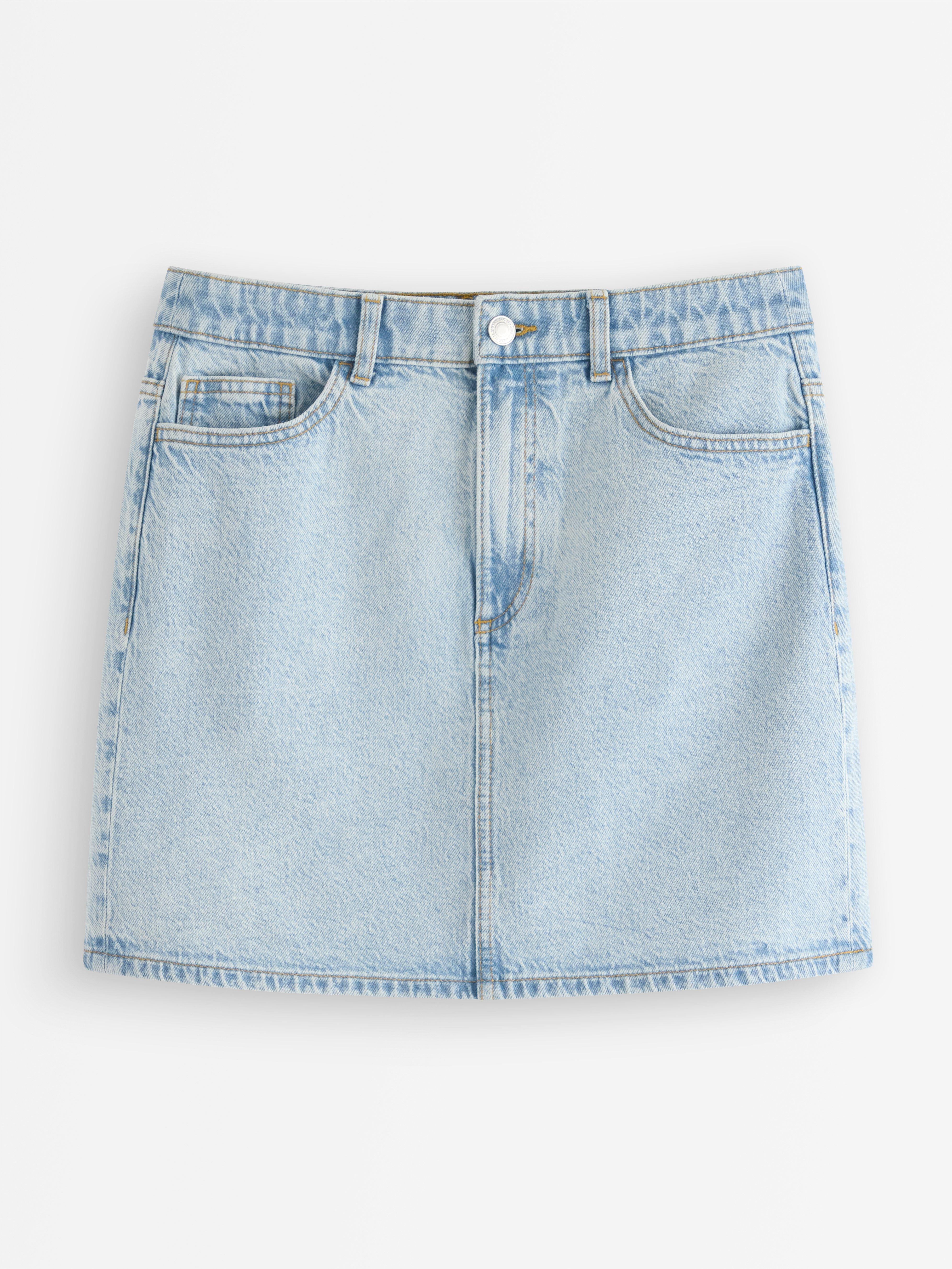 Skirt - Womens Wear - Blank