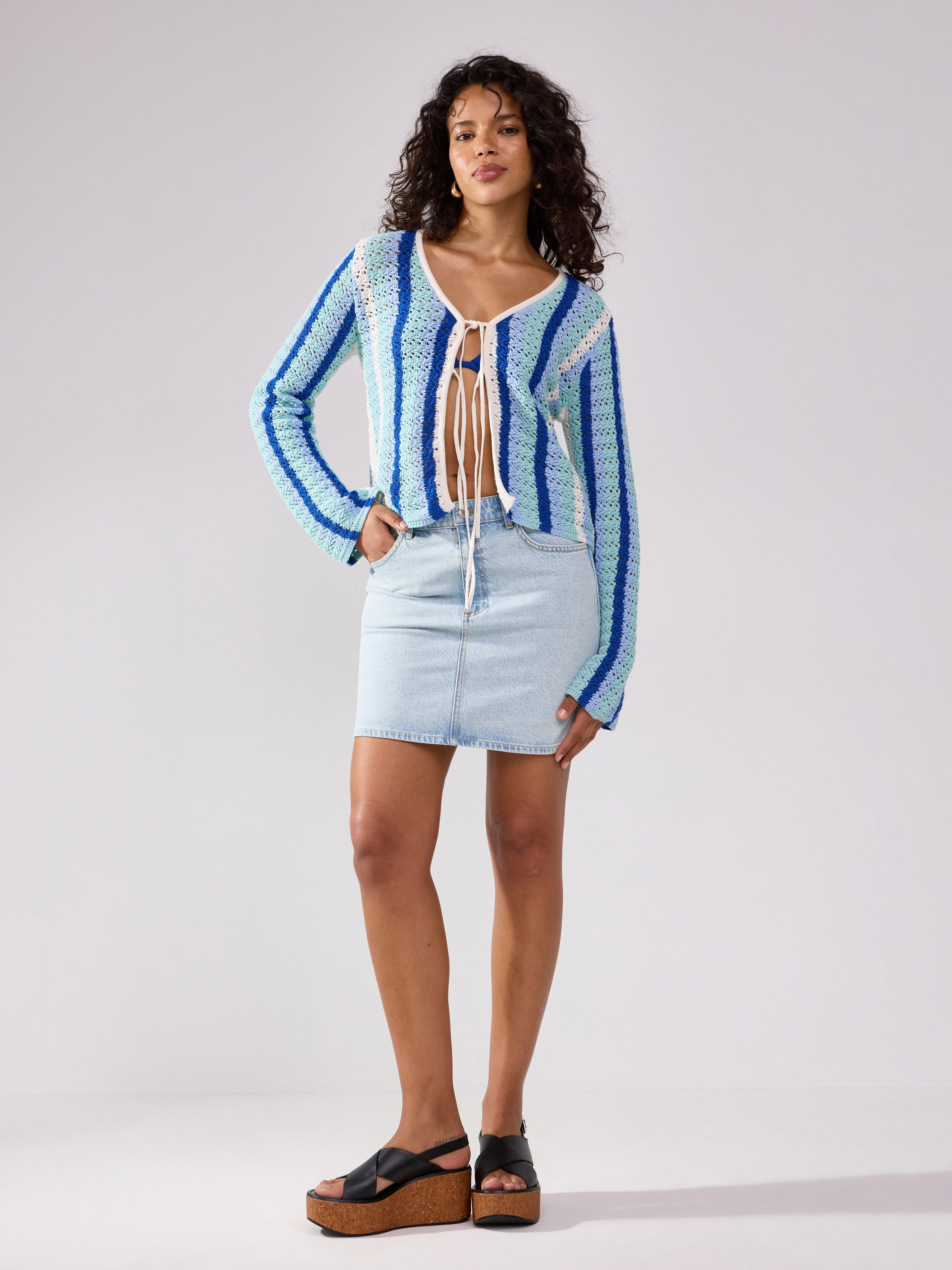 Skirt - Womens Wear - Blank