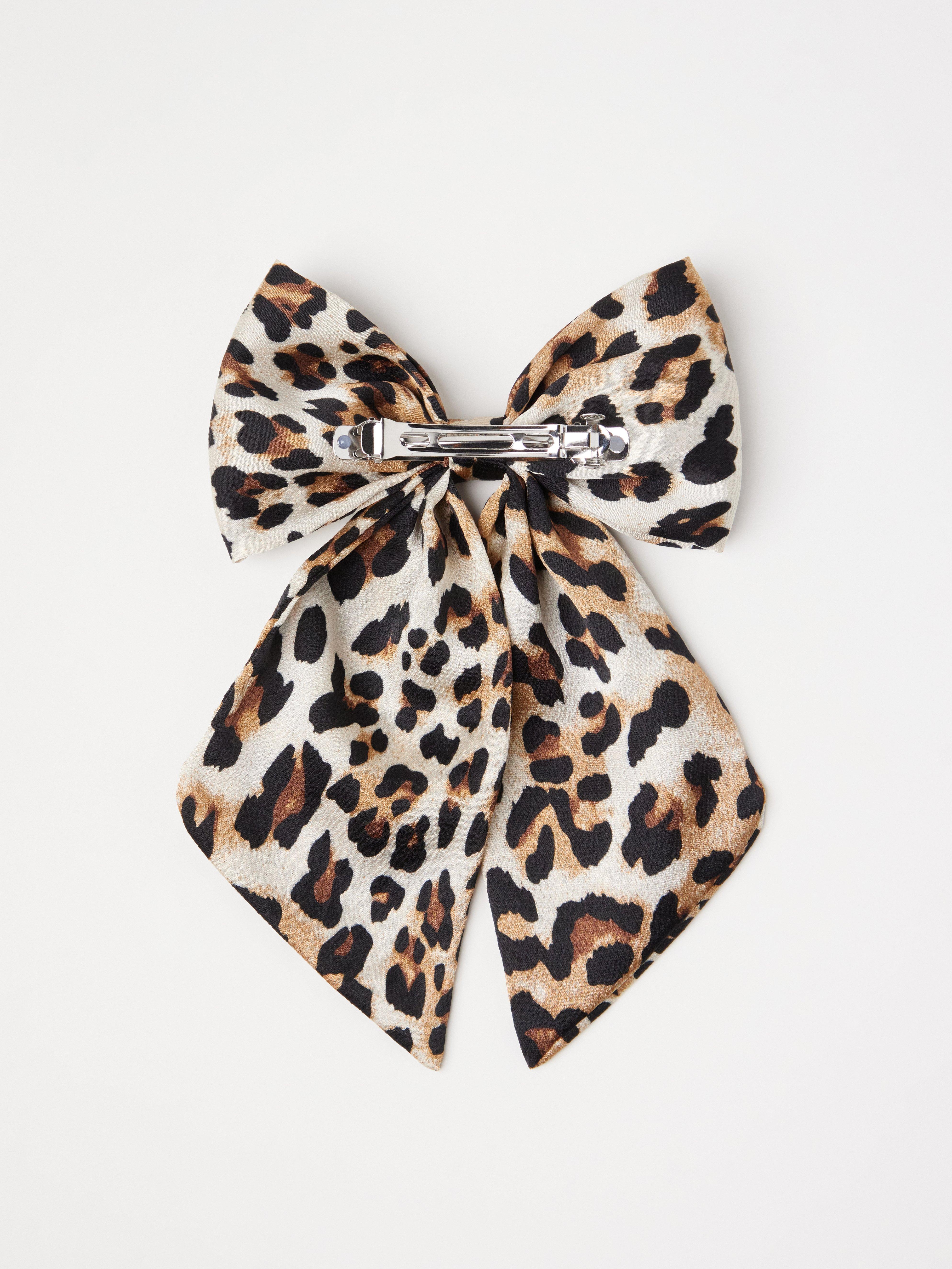 Hair Clips - Kids Wear - Black
