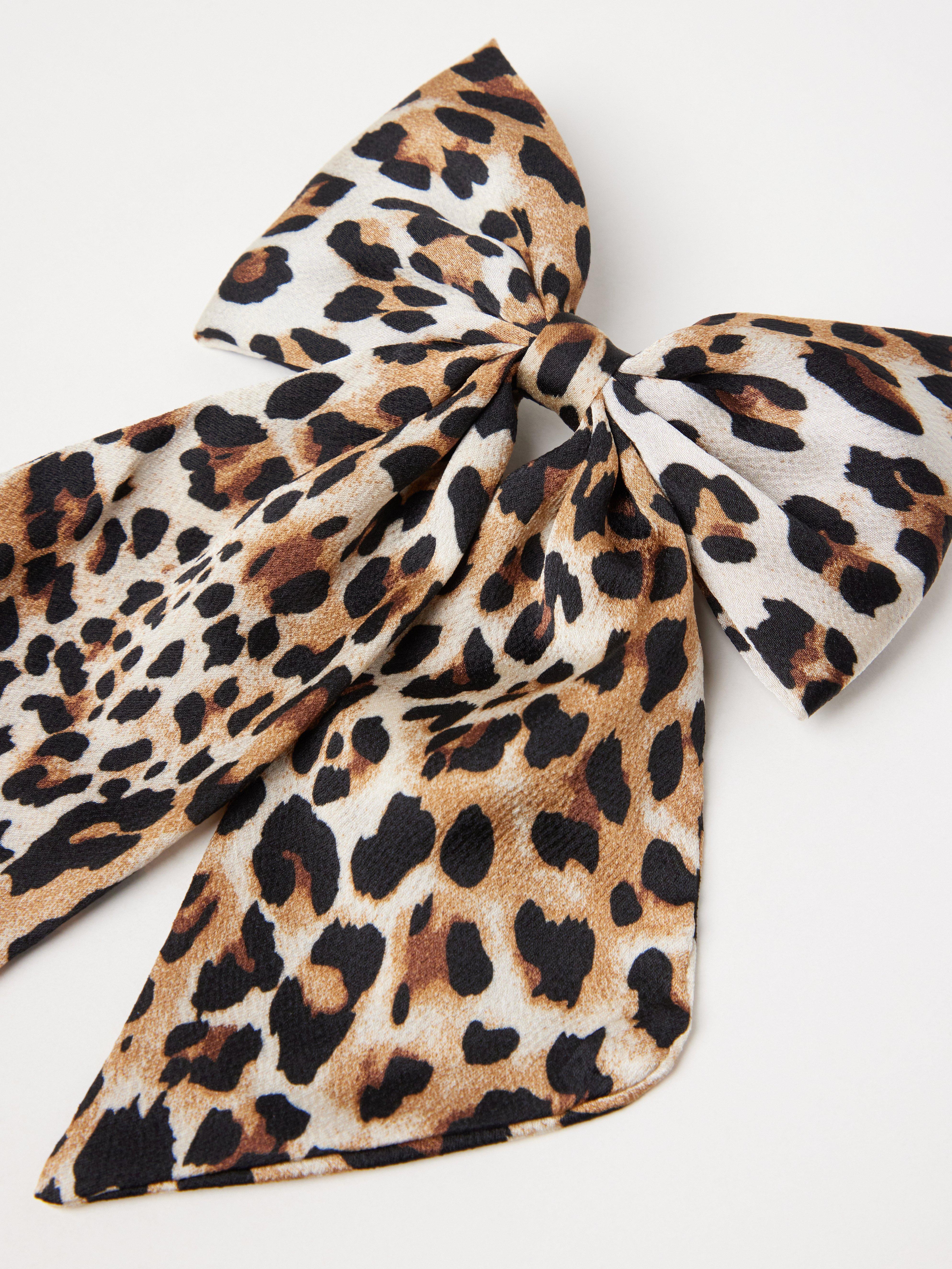 Hair Clips - Kids Wear - Black