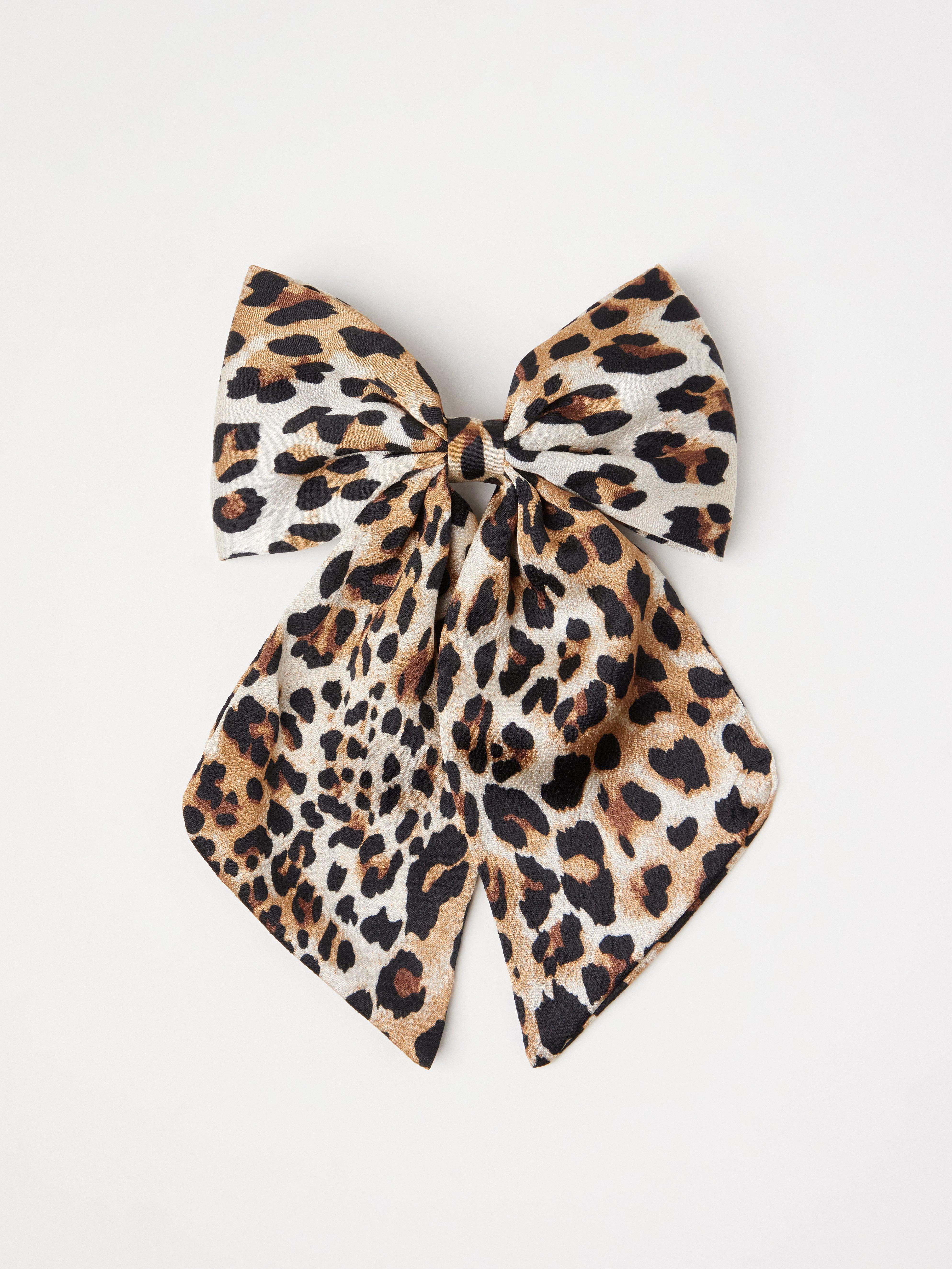 Hair Clips - Kids Wear - Black