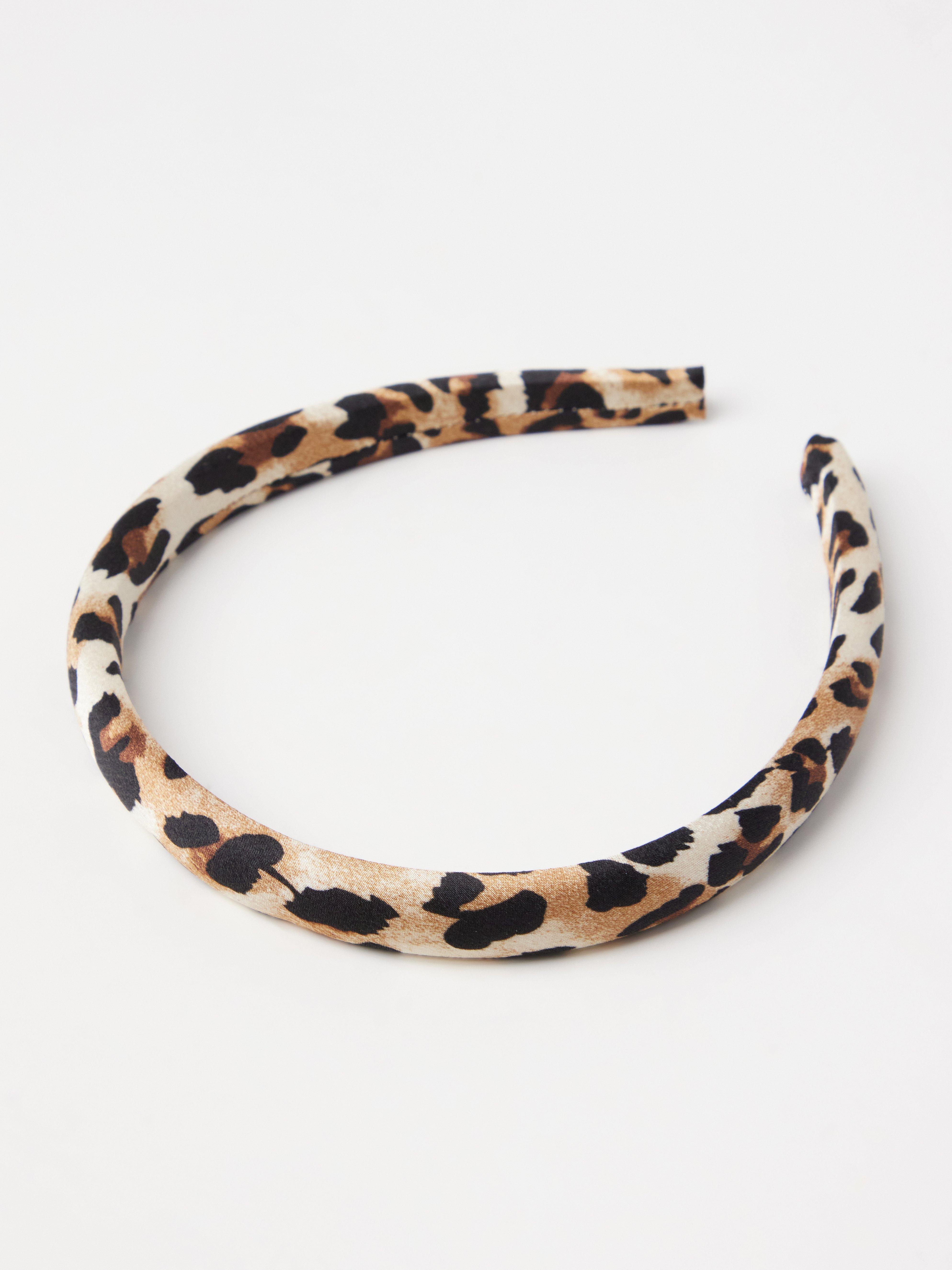 Head Band - Kids Wear - Black
