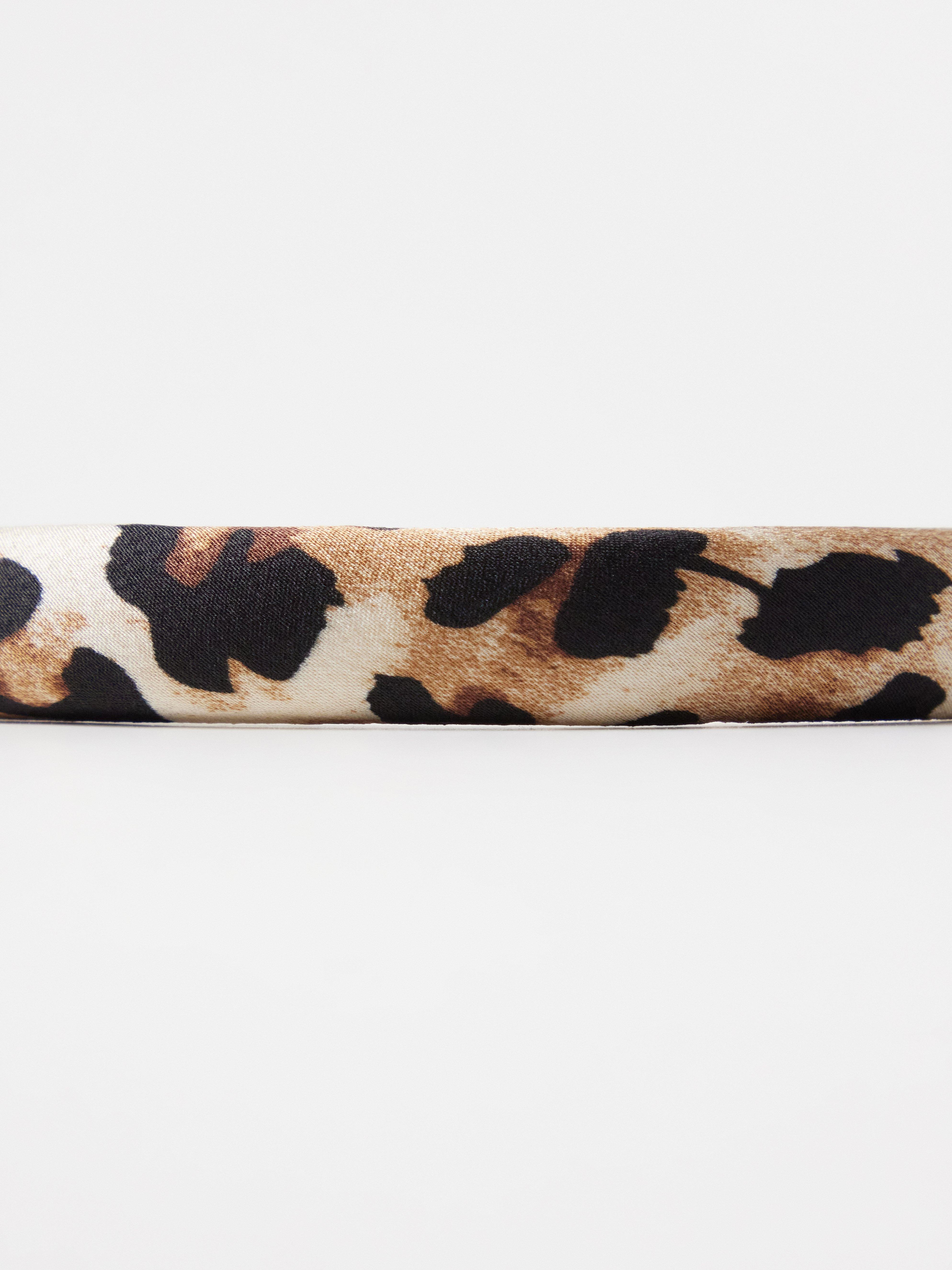 Head Band - Kids Wear - Black