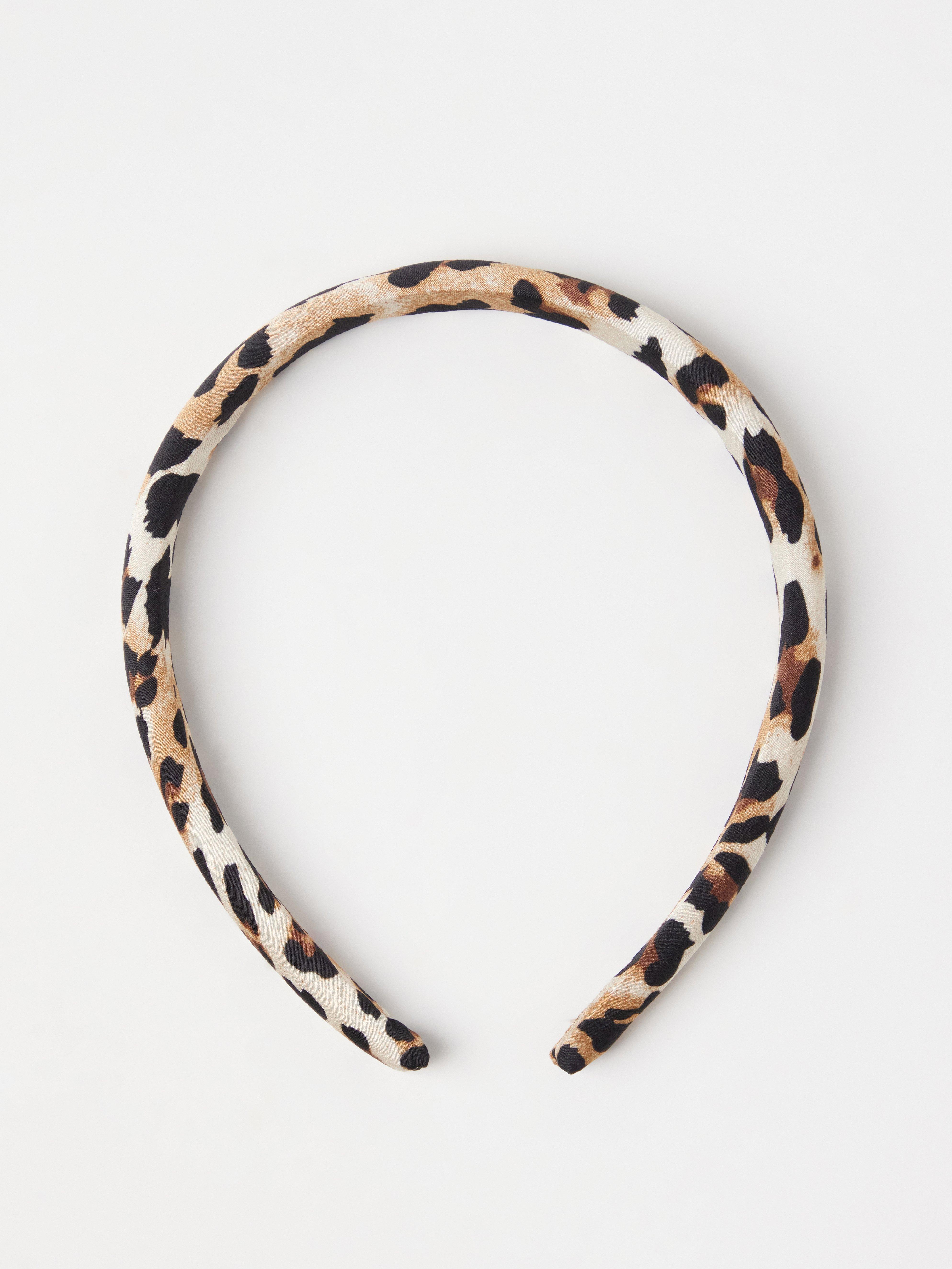 Head Band - Kids Wear - Black