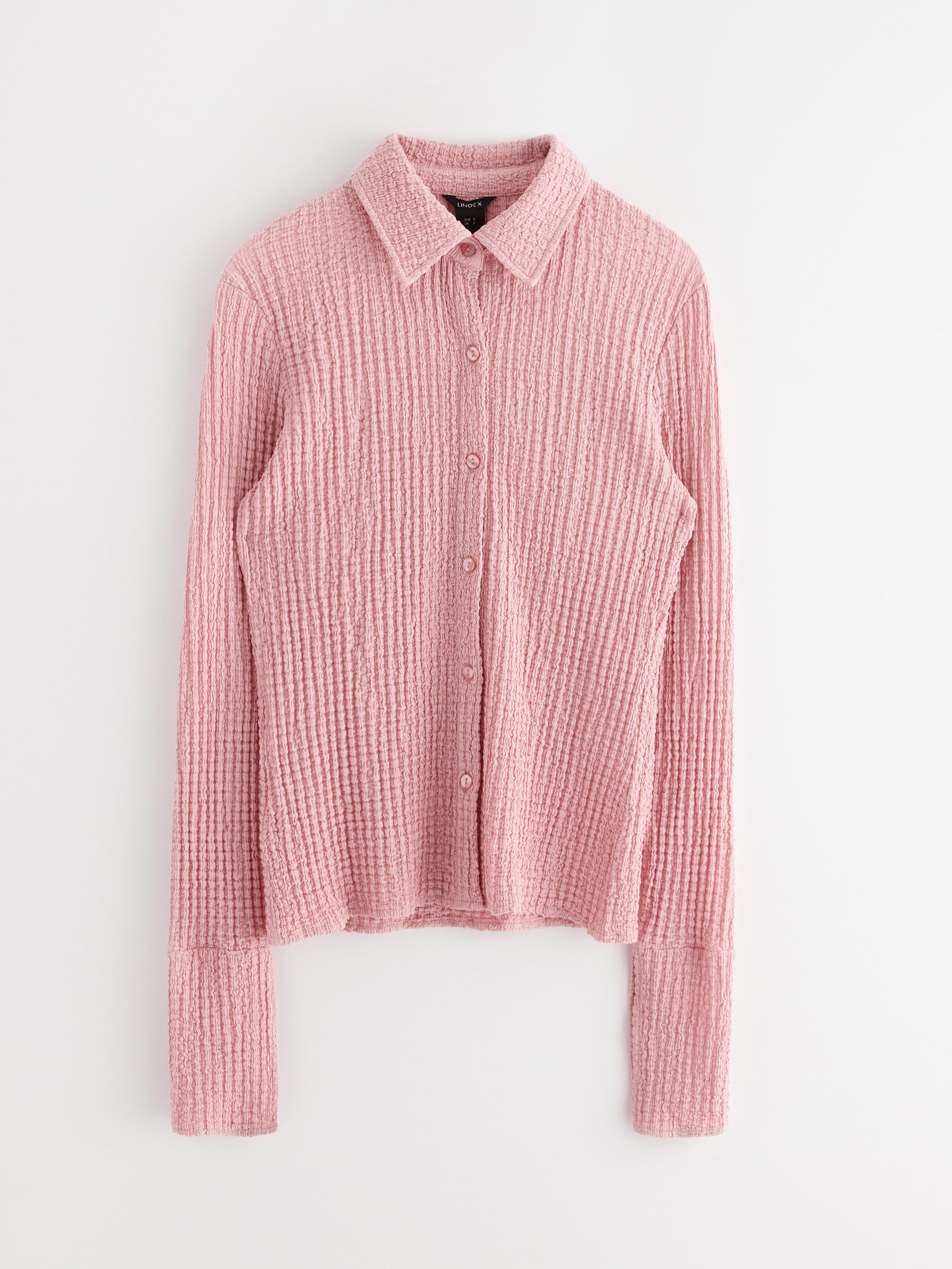 Top - Womens Wear - Pink