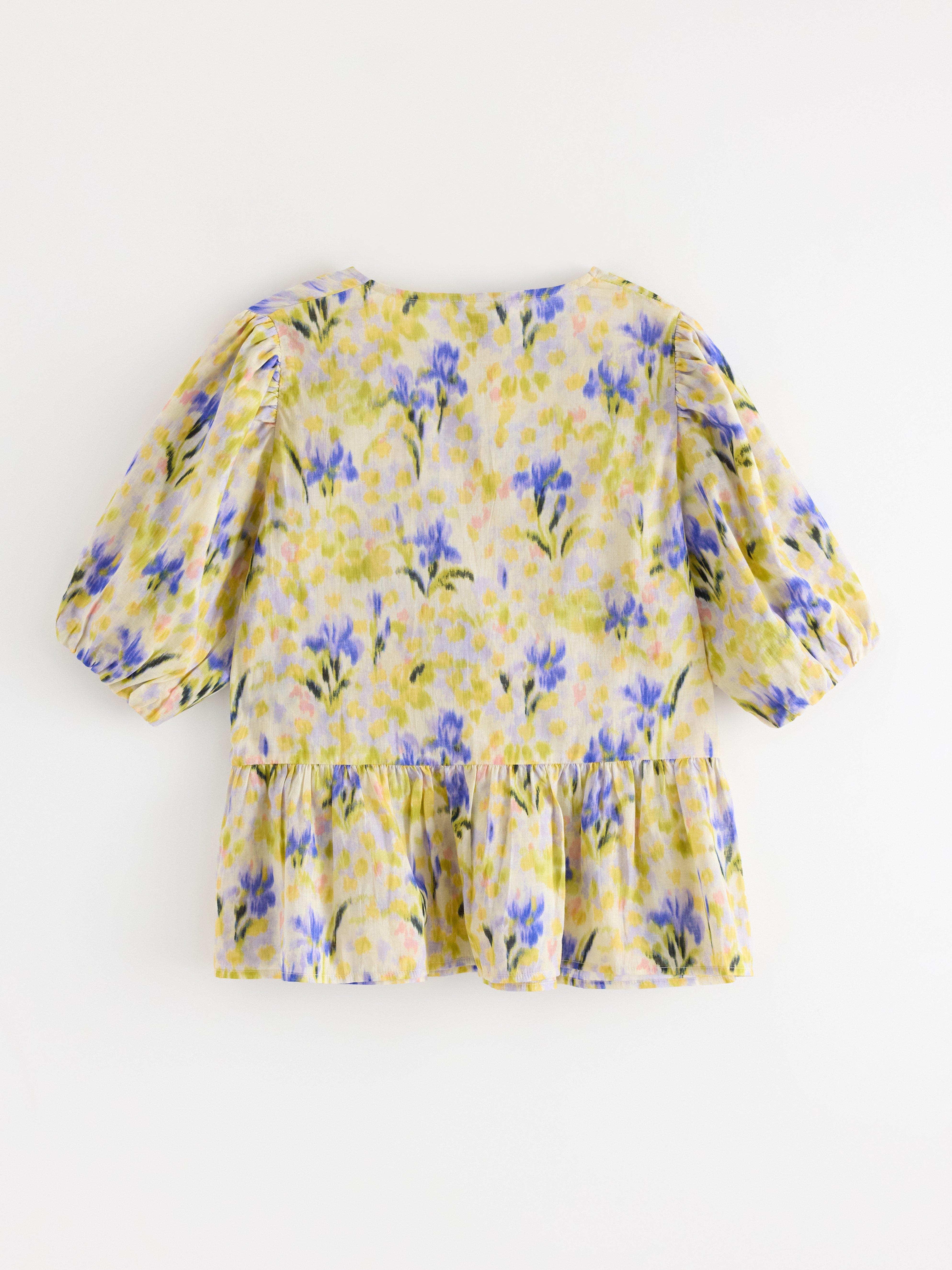 Blouse - Womens Wear - Lilac