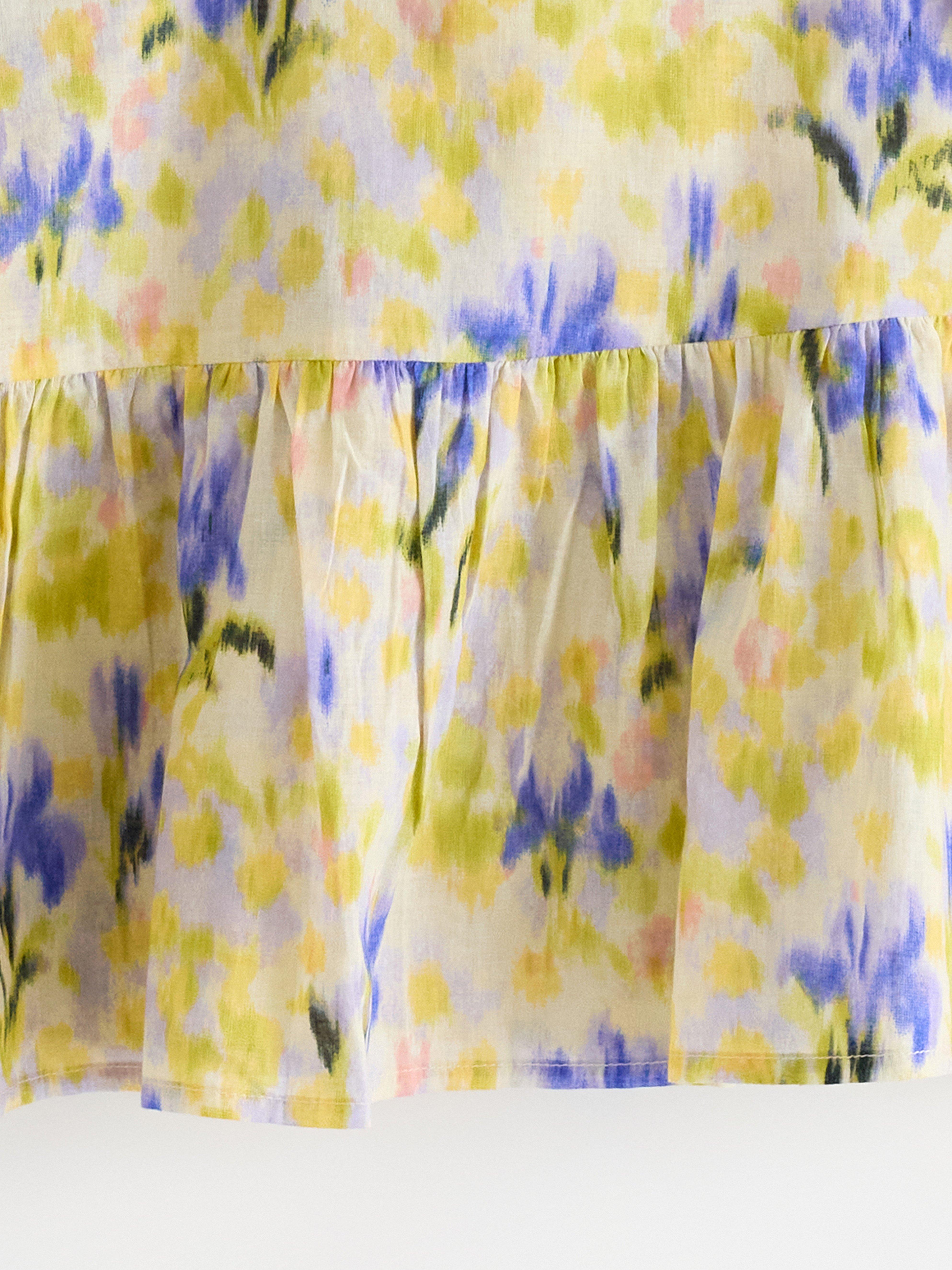 Blouse - Womens Wear - Lilac
