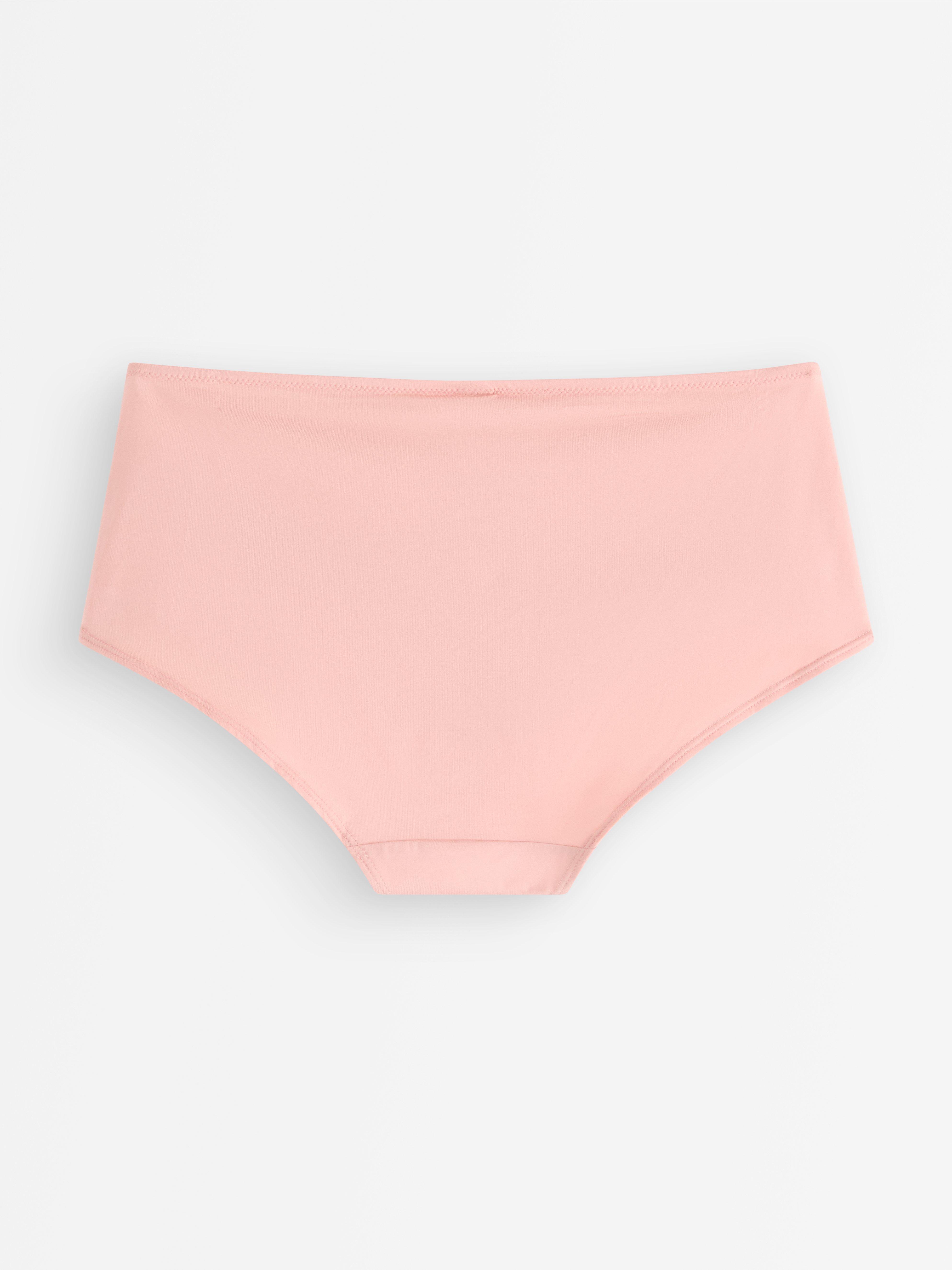 Brief Regular - Lingerie - Pink
