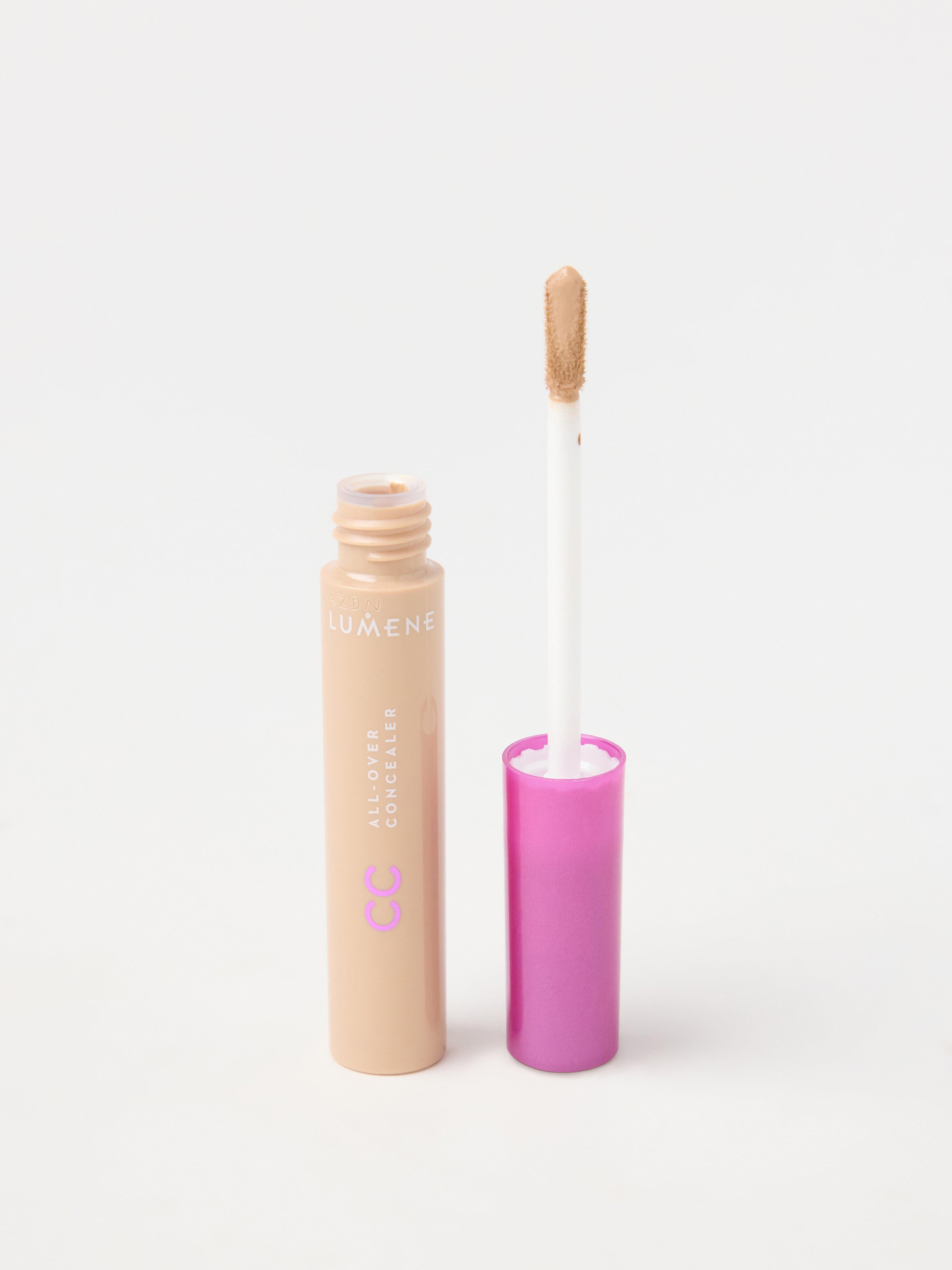 Concealer - Kosmetik - Beige