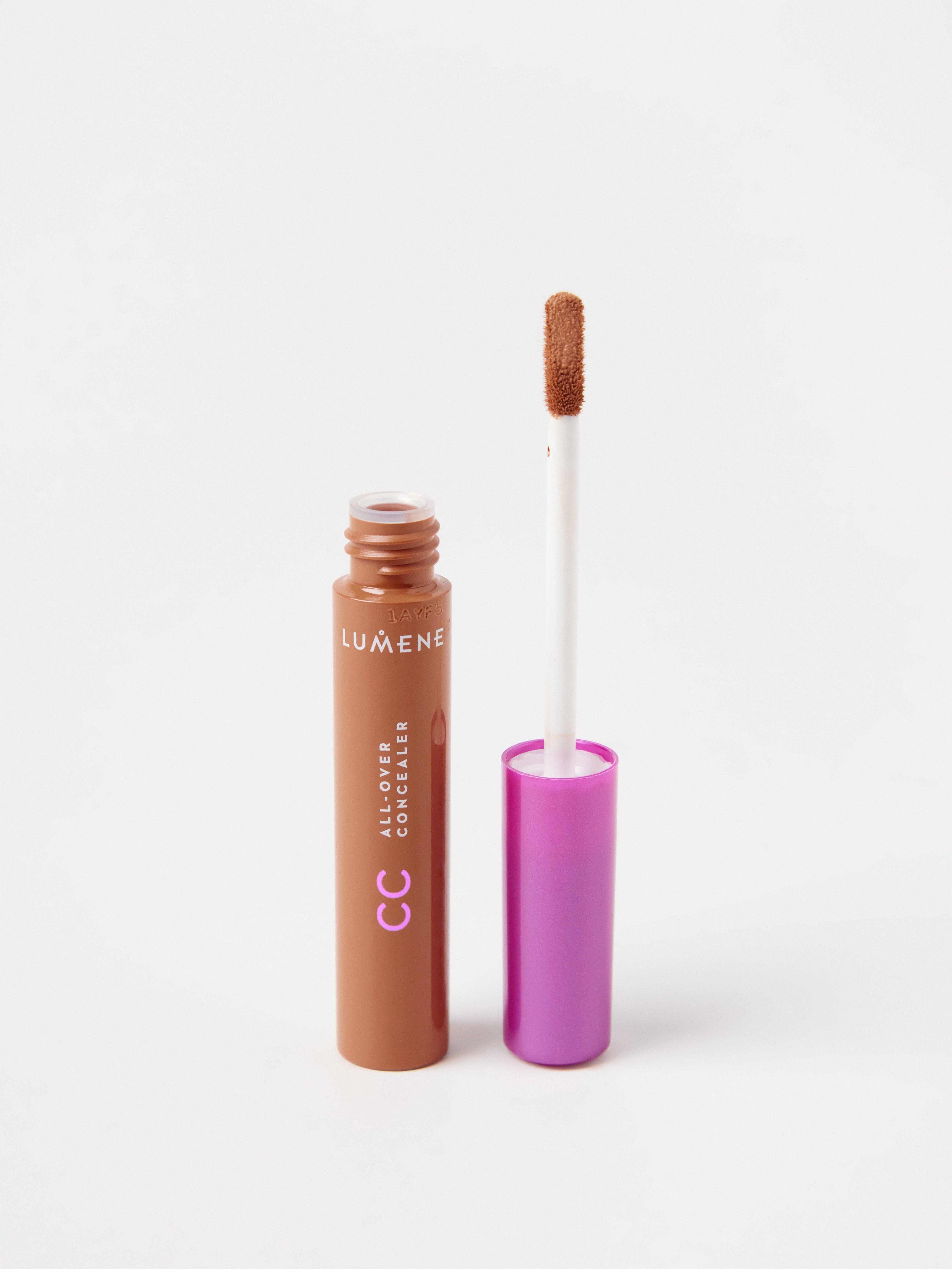Concealer - Kosmetik - Brun