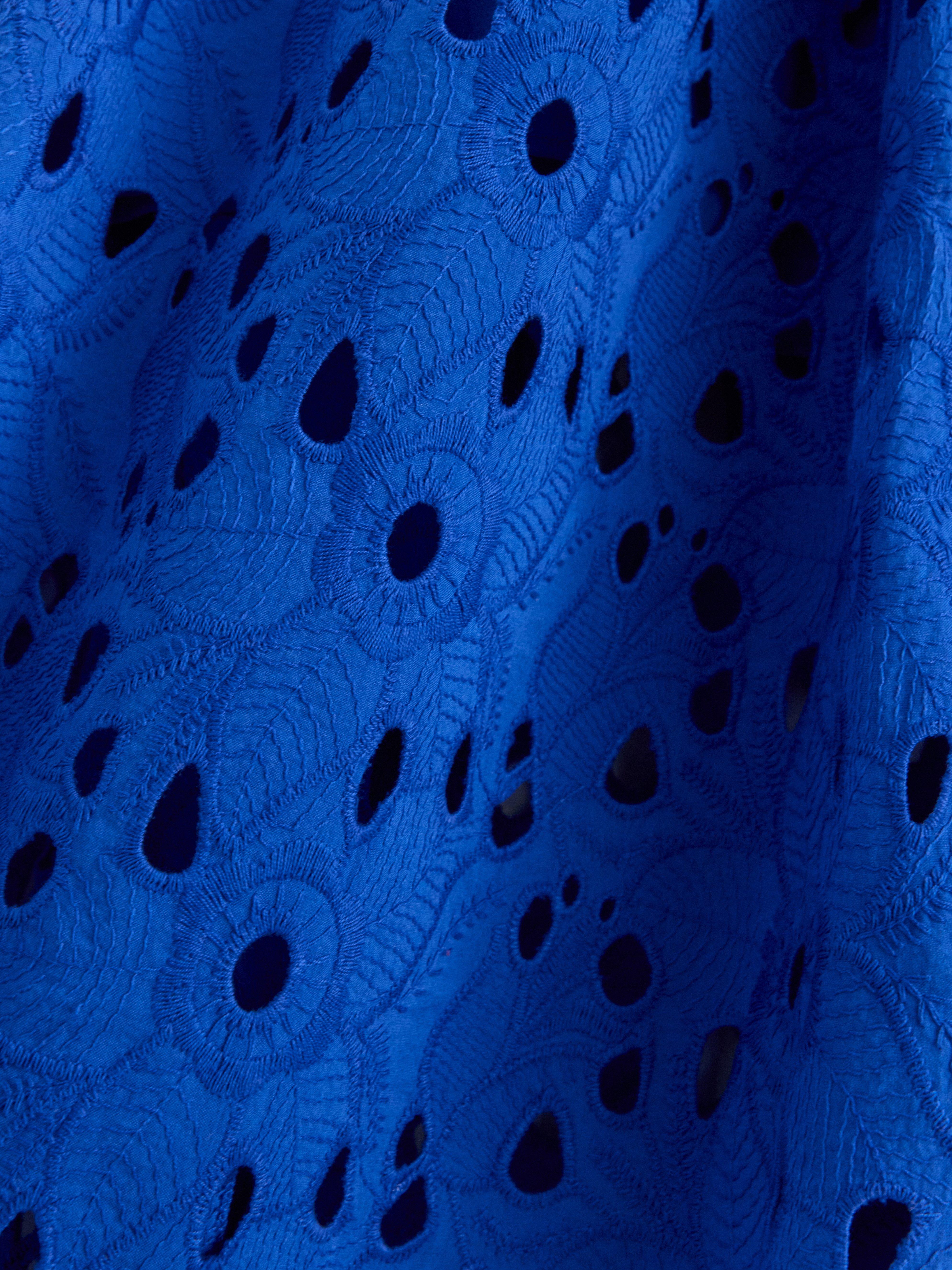 Dress - Womens Wear - Blue