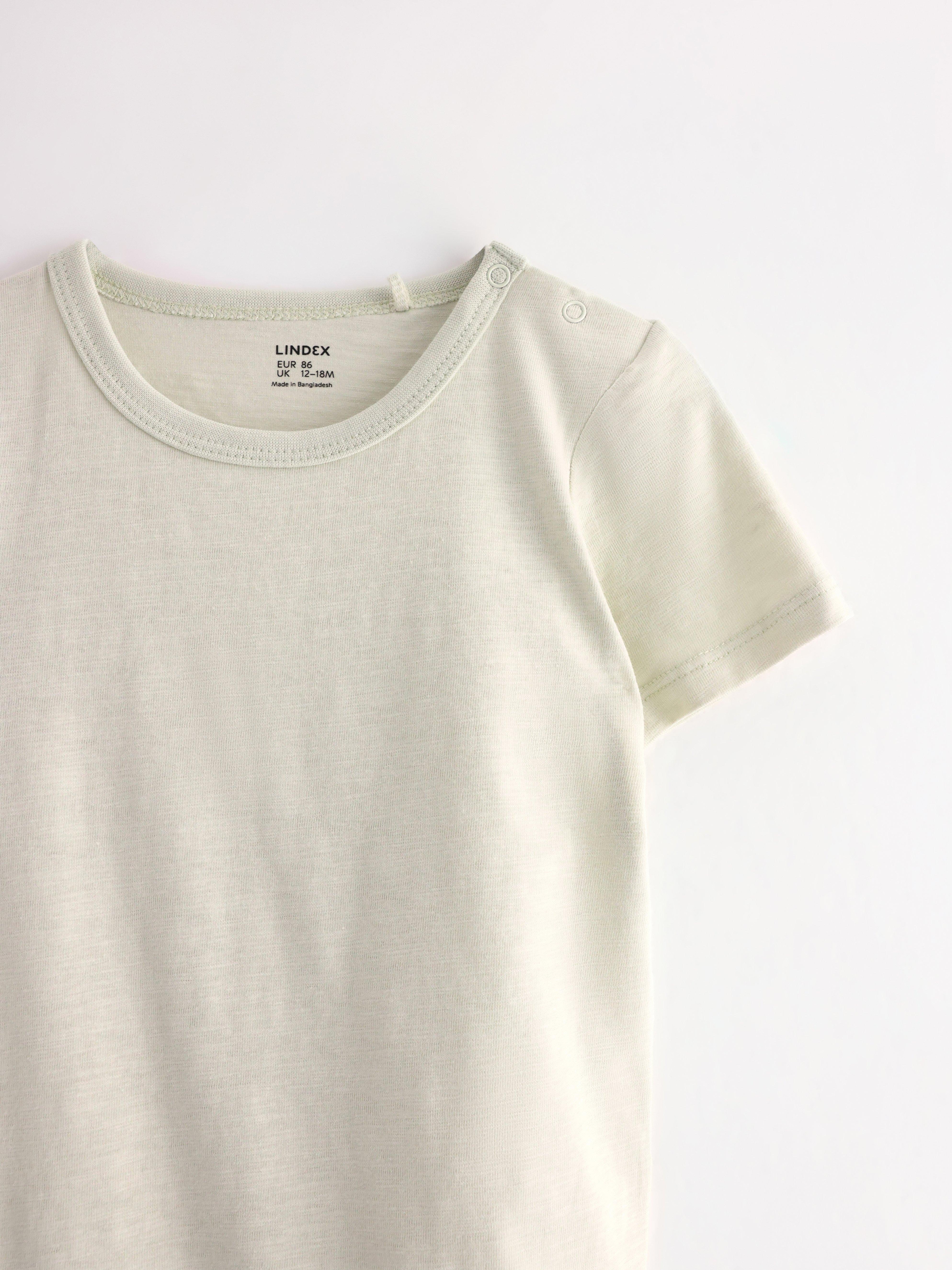 Body   - Kids Wear - Green