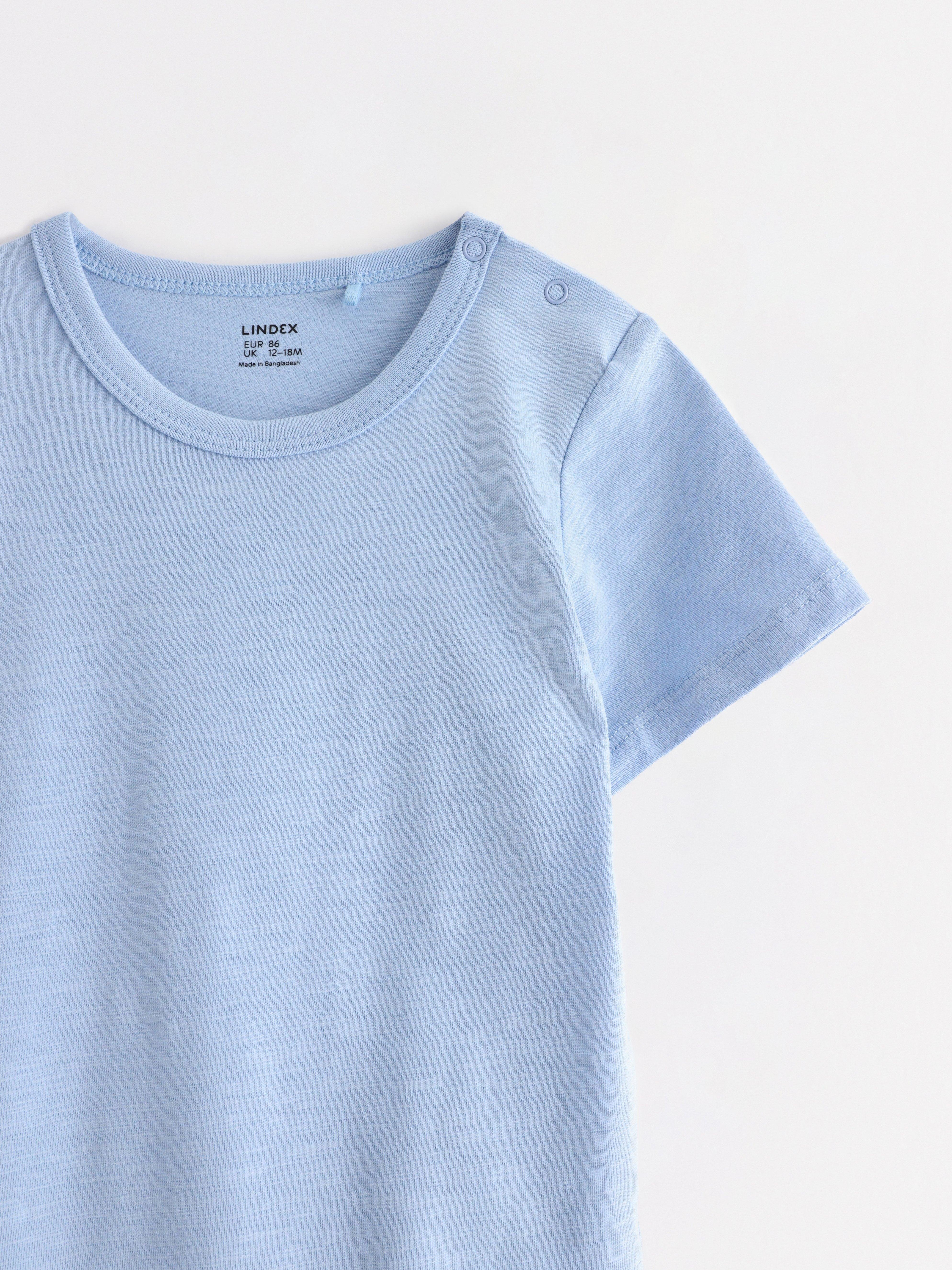 Body   - Kids Wear - Blue