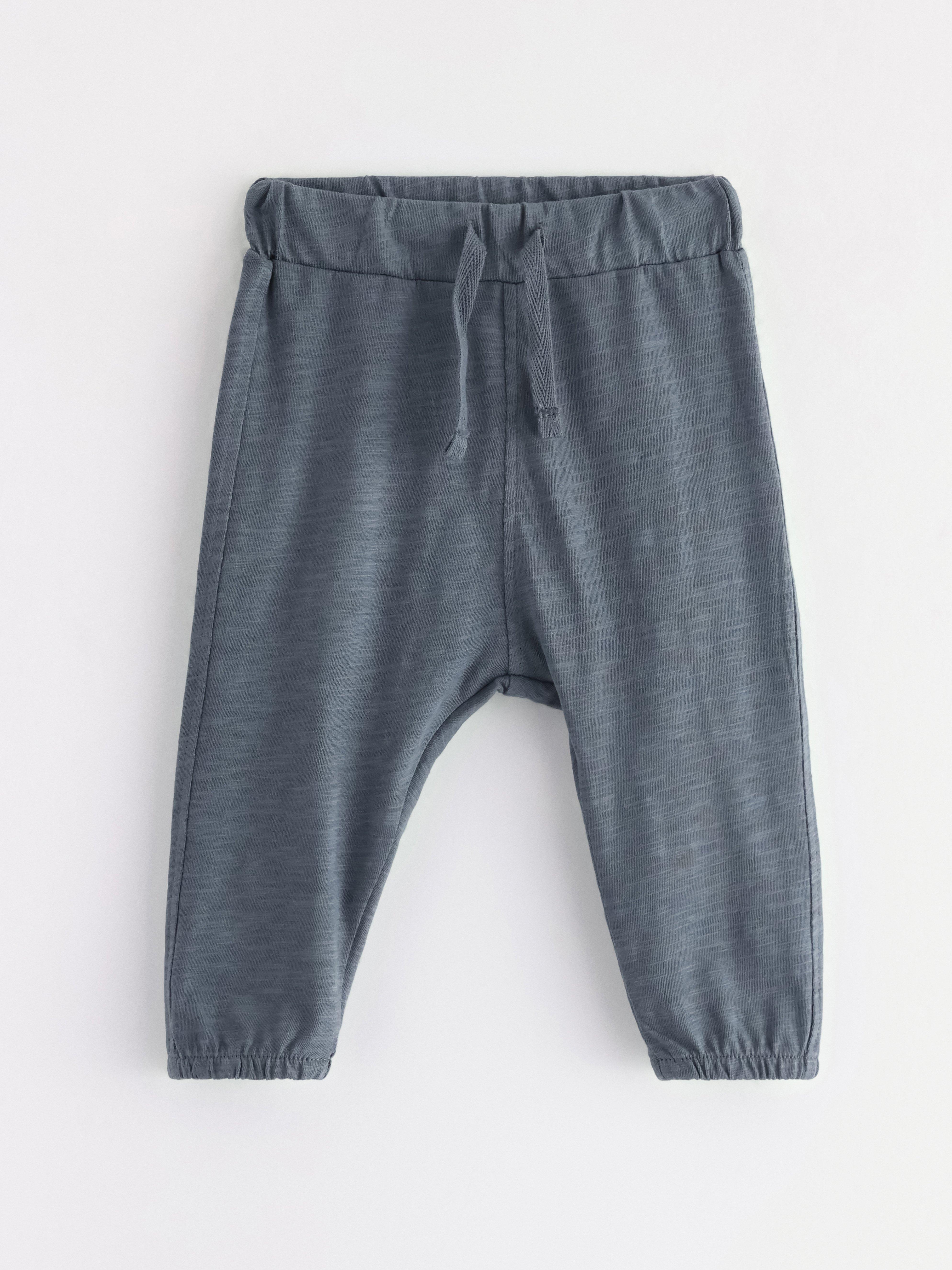 Trousers - Kids Wear - Grey