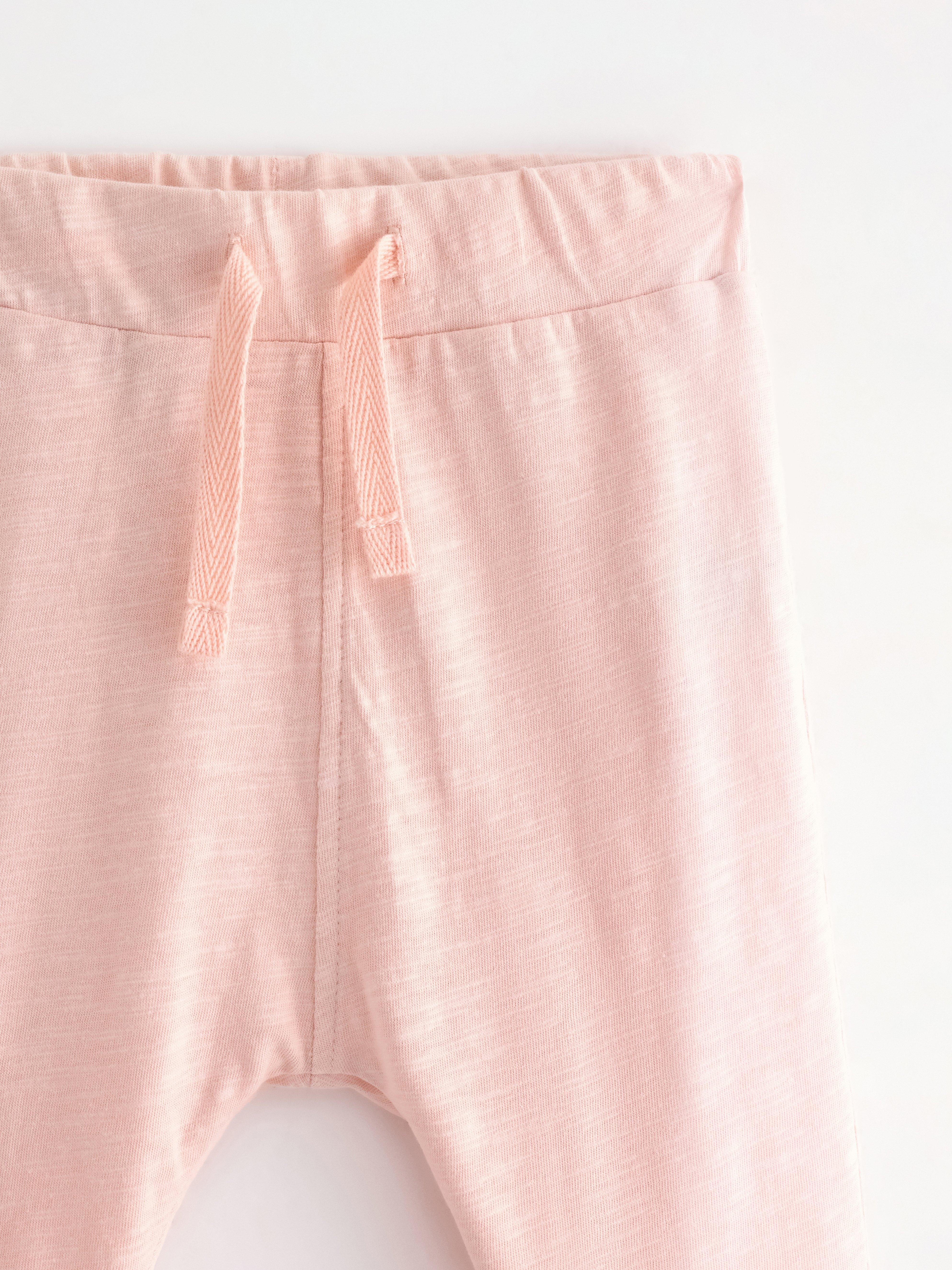 Housut - Lapset - Pinkki