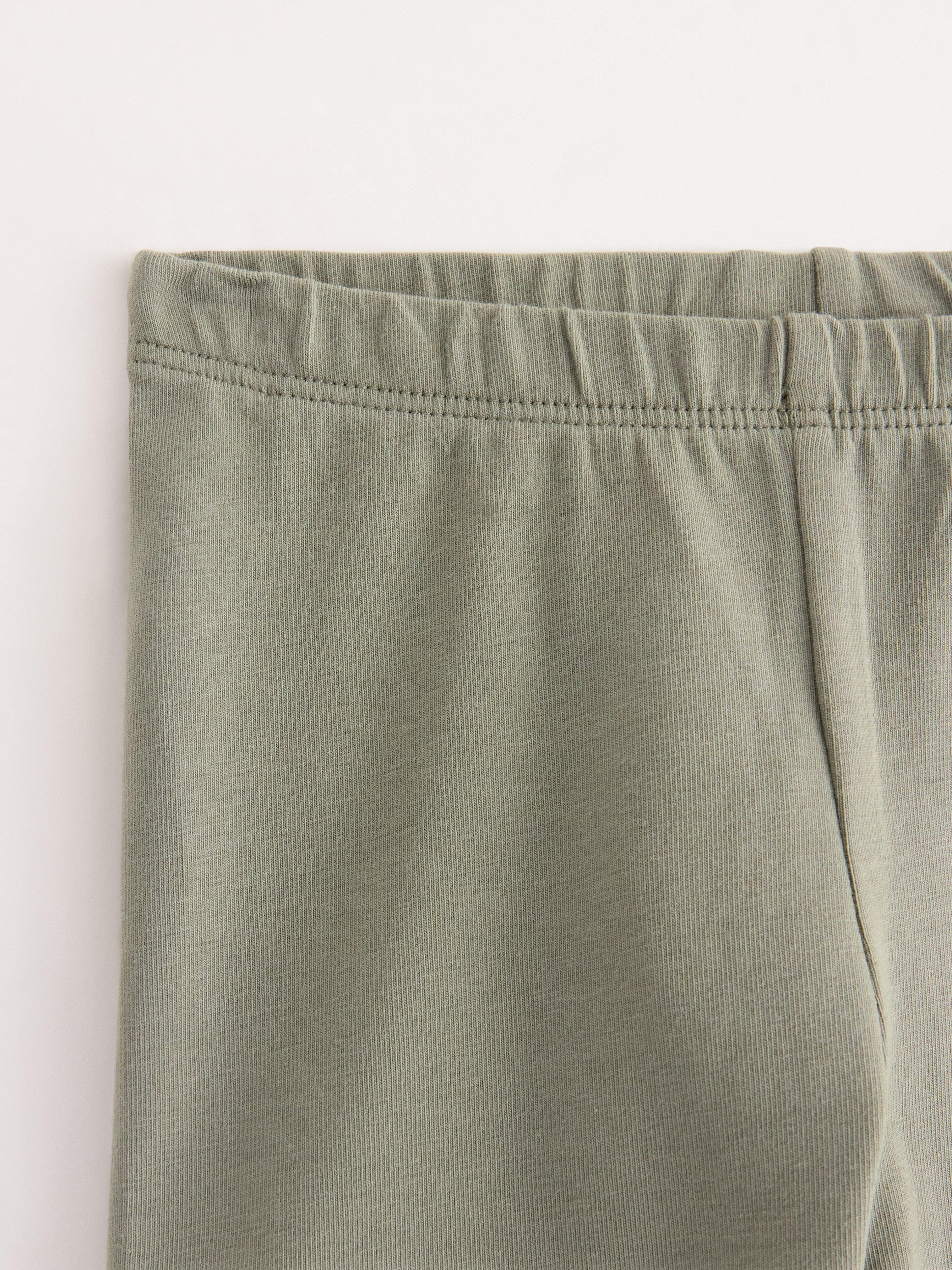 Shorts - Kids Wear - Green