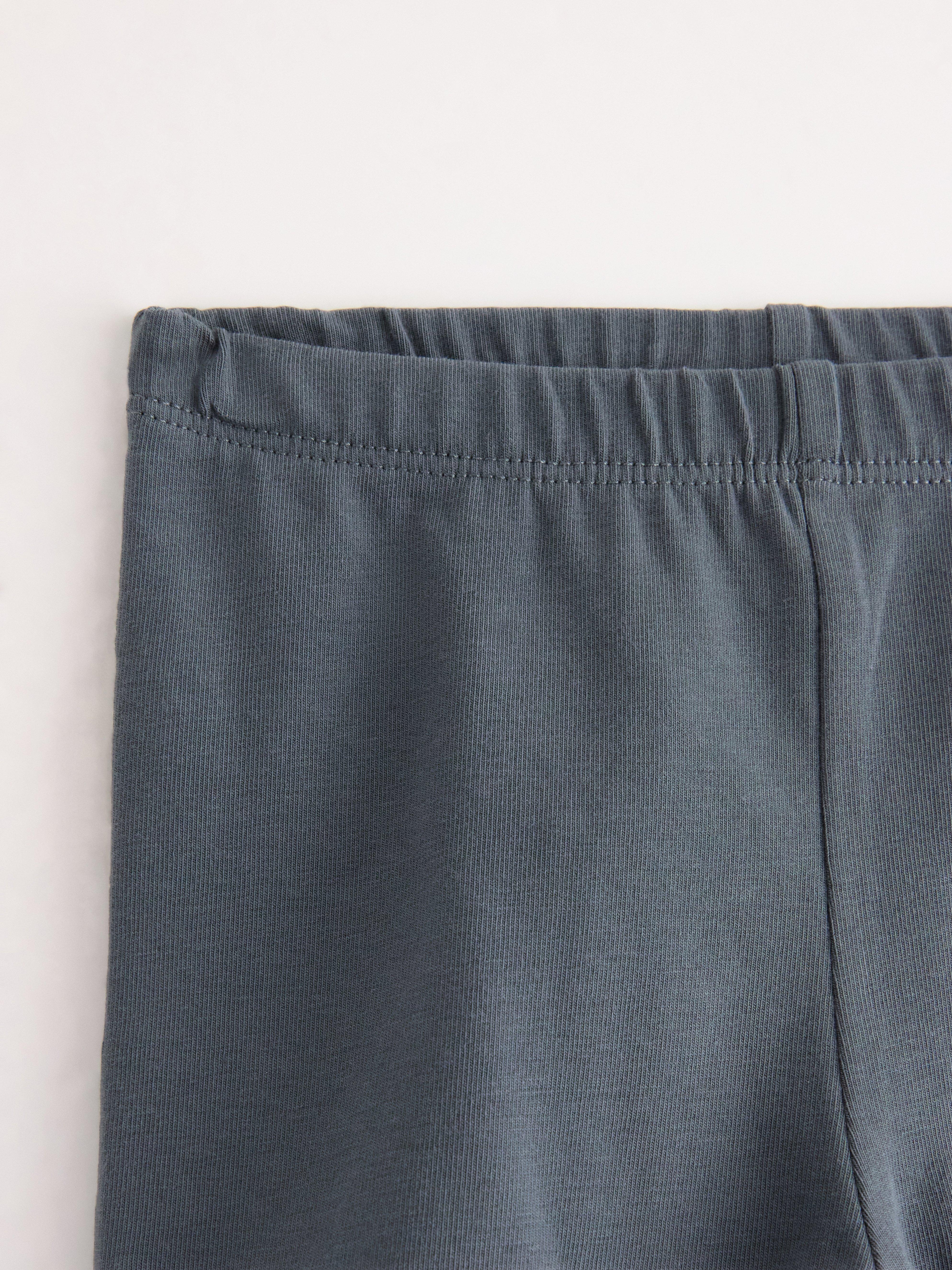 Shorts - Kids Wear - Grey