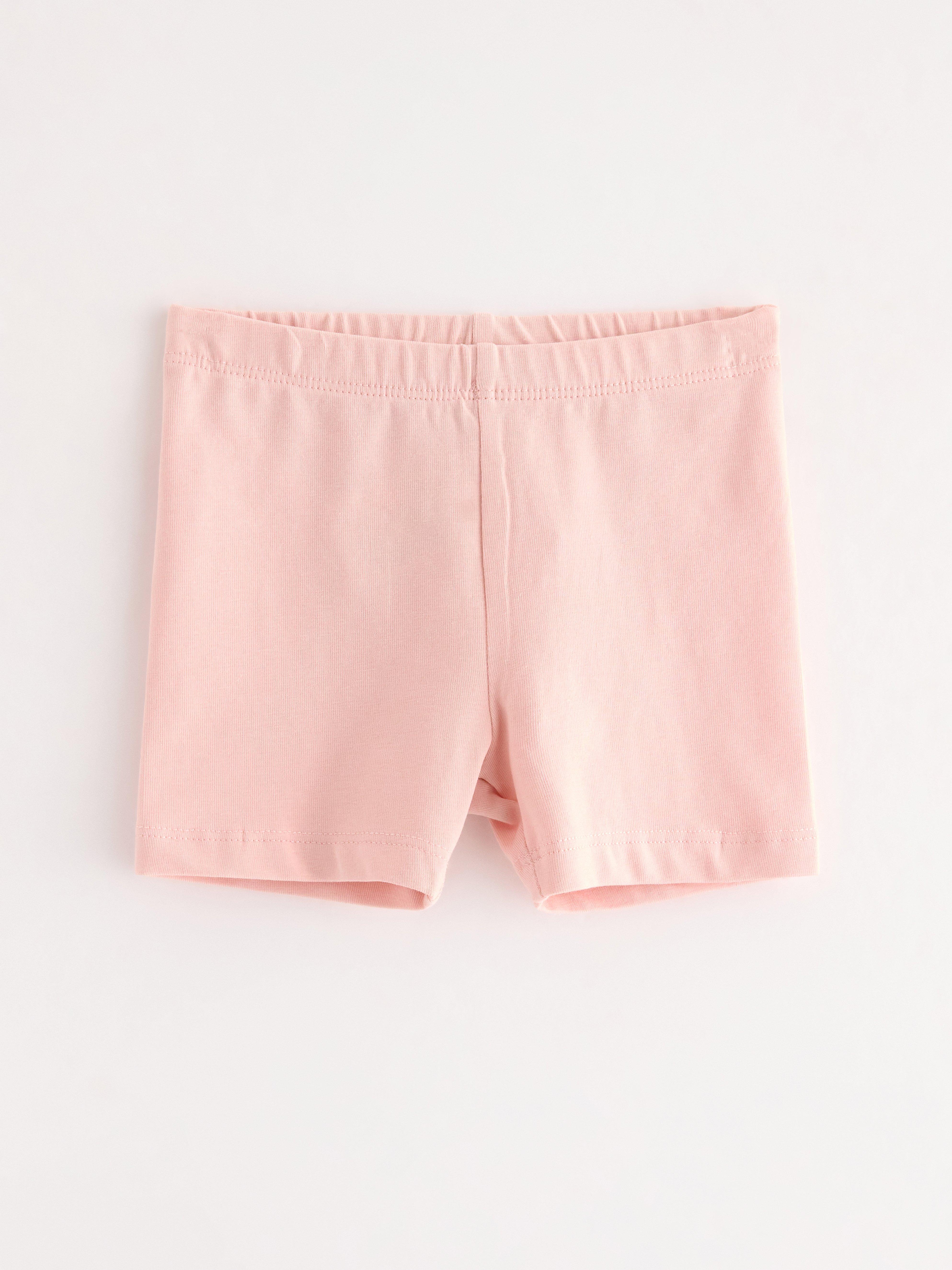 Shorts - Barn - Rosa