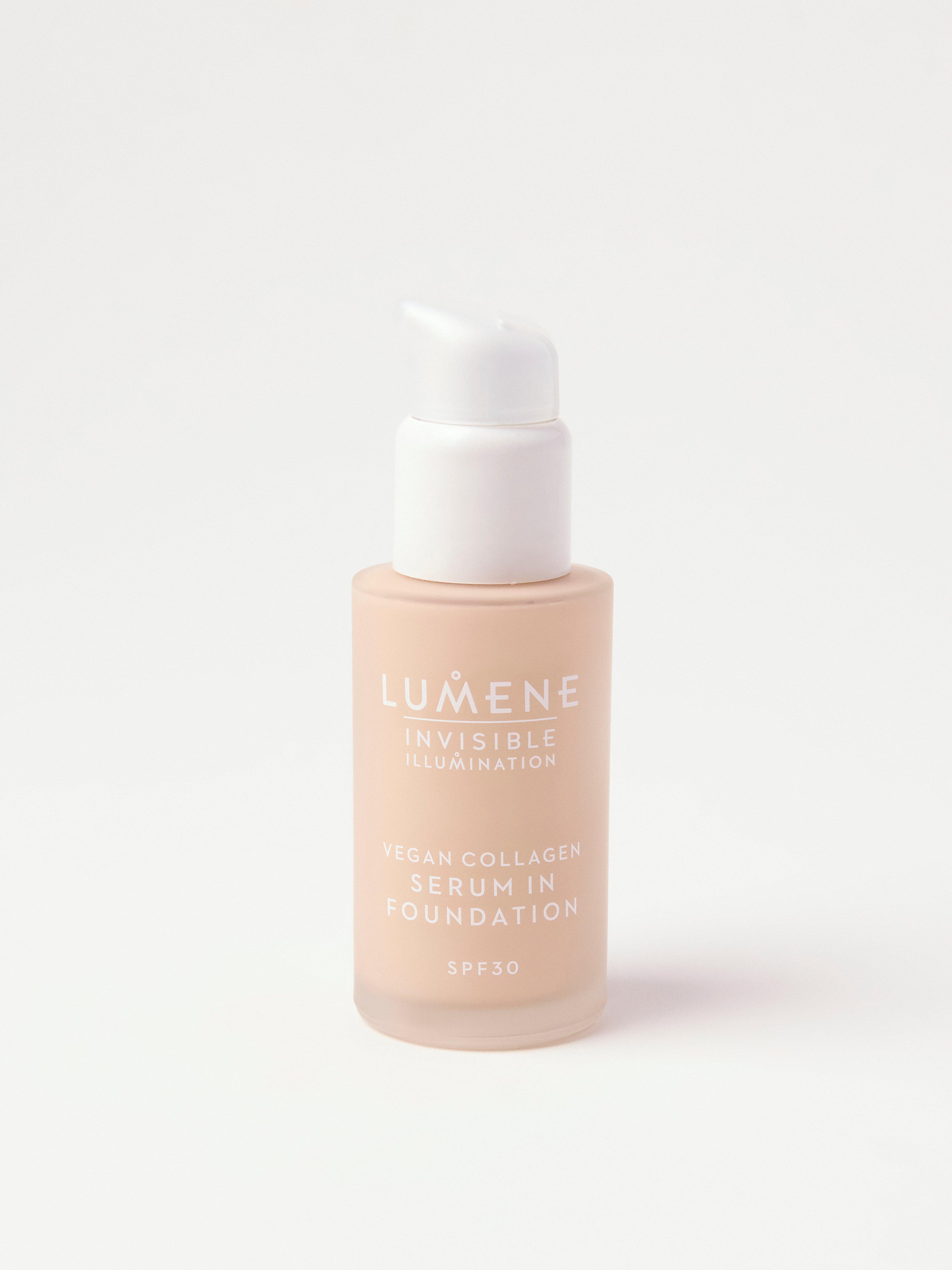 Foundation - Kosmetikk - Beige